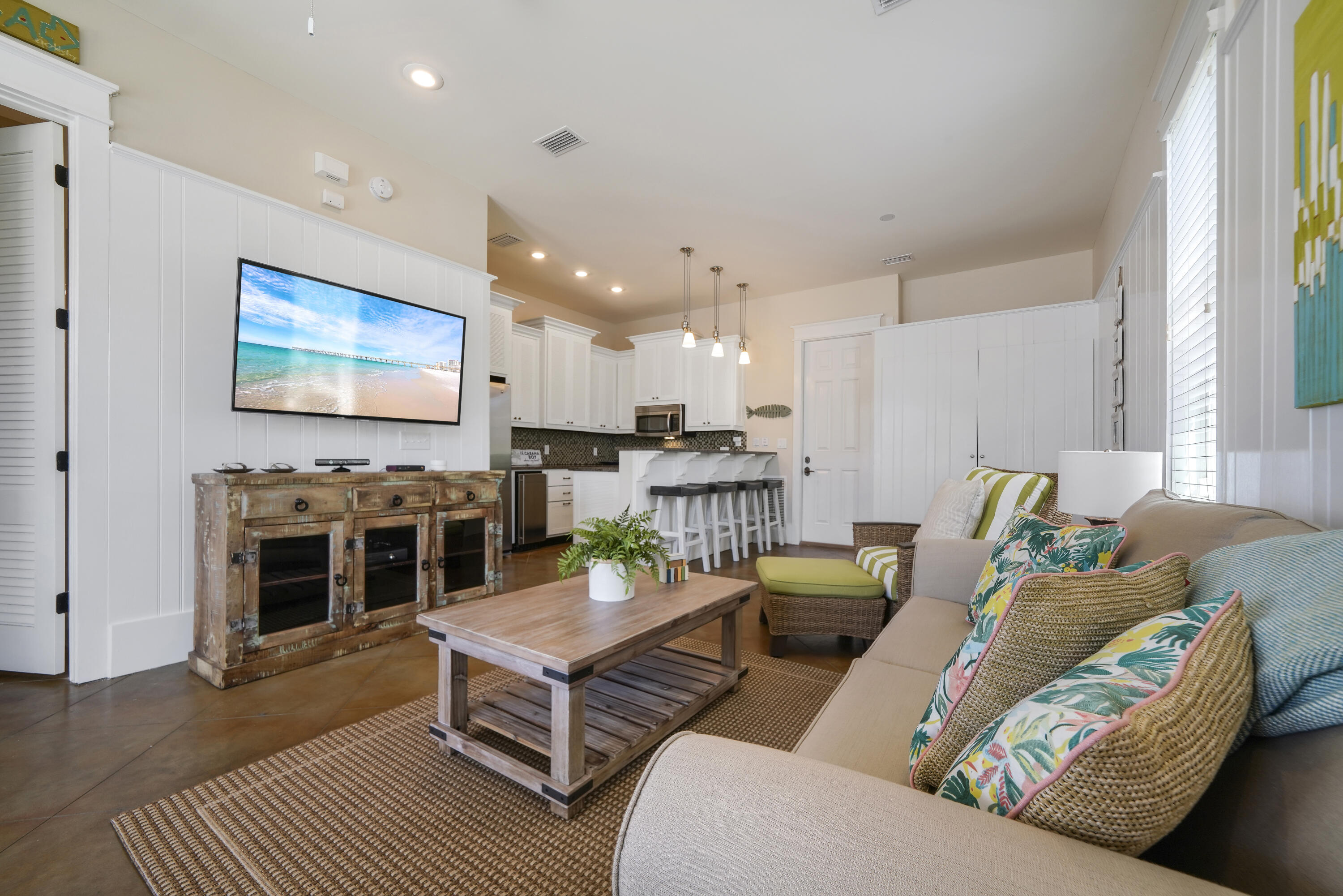 ENCLAVE AT INLET BEACH - Residential