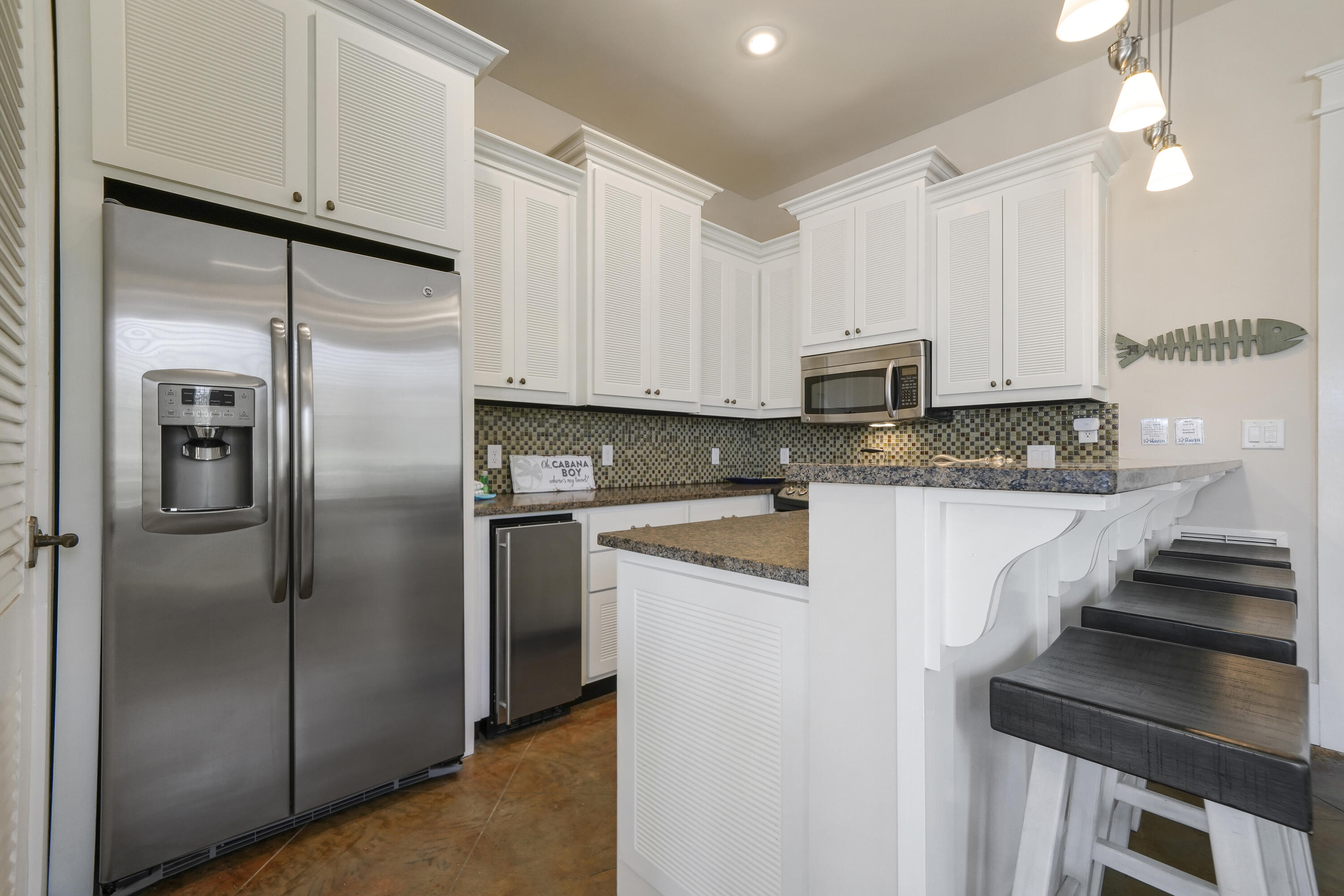 ENCLAVE AT INLET BEACH - Residential