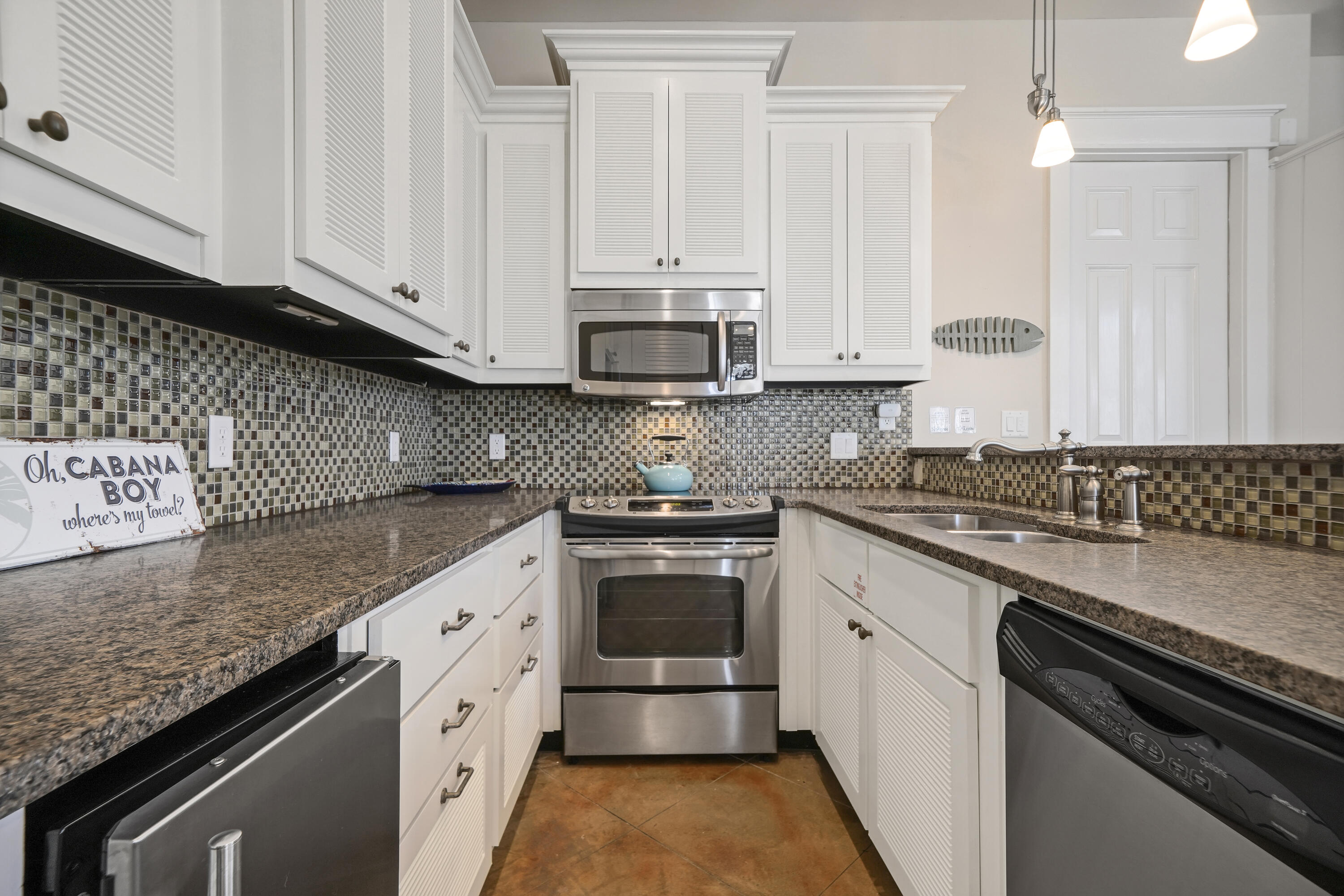 ENCLAVE AT INLET BEACH - Residential