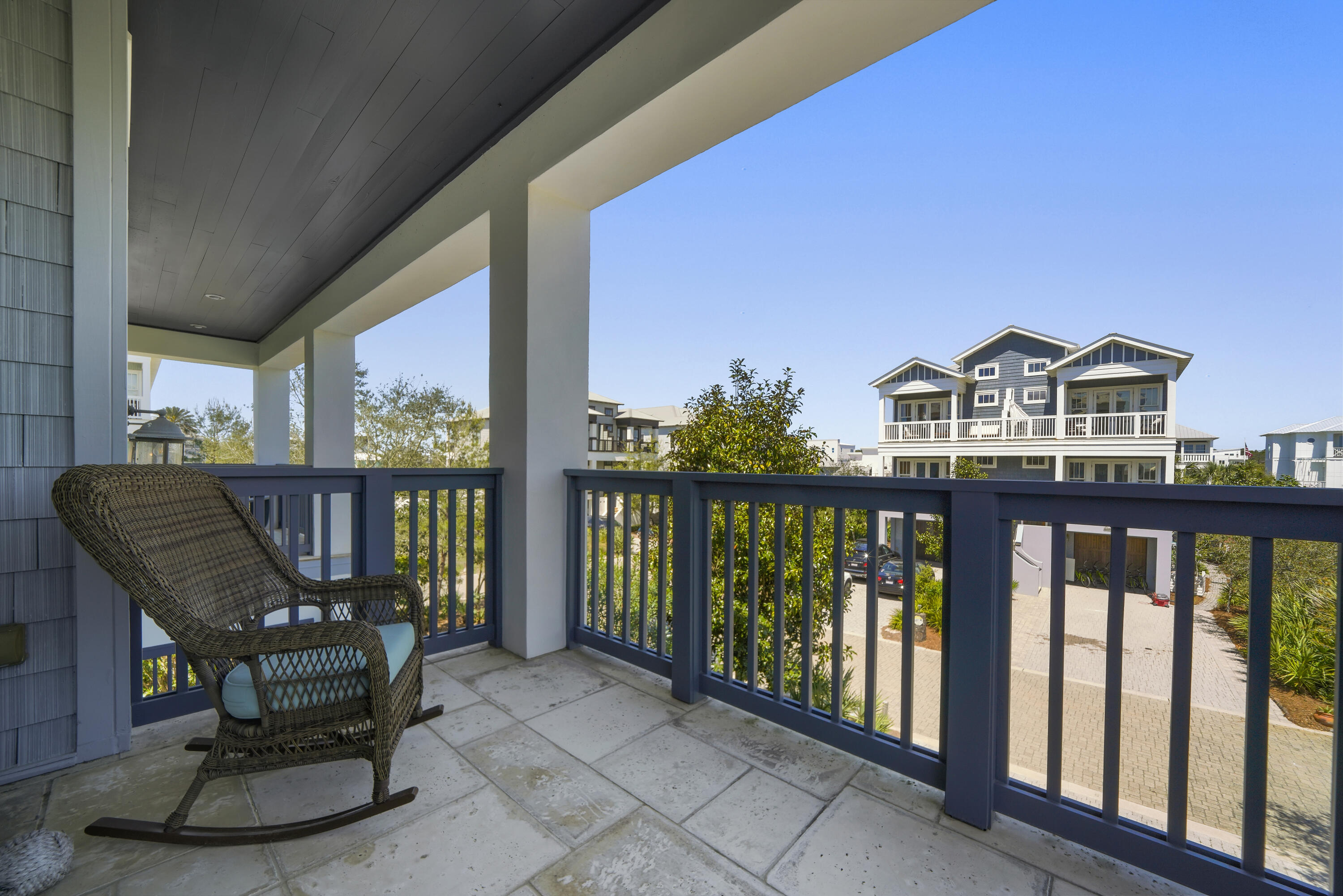 ENCLAVE AT INLET BEACH - Residential
