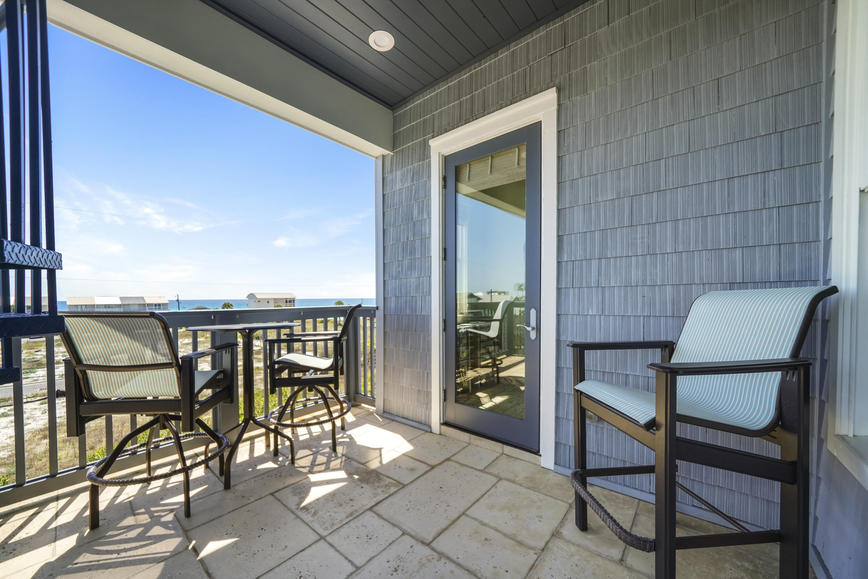 ENCLAVE AT INLET BEACH - Residential