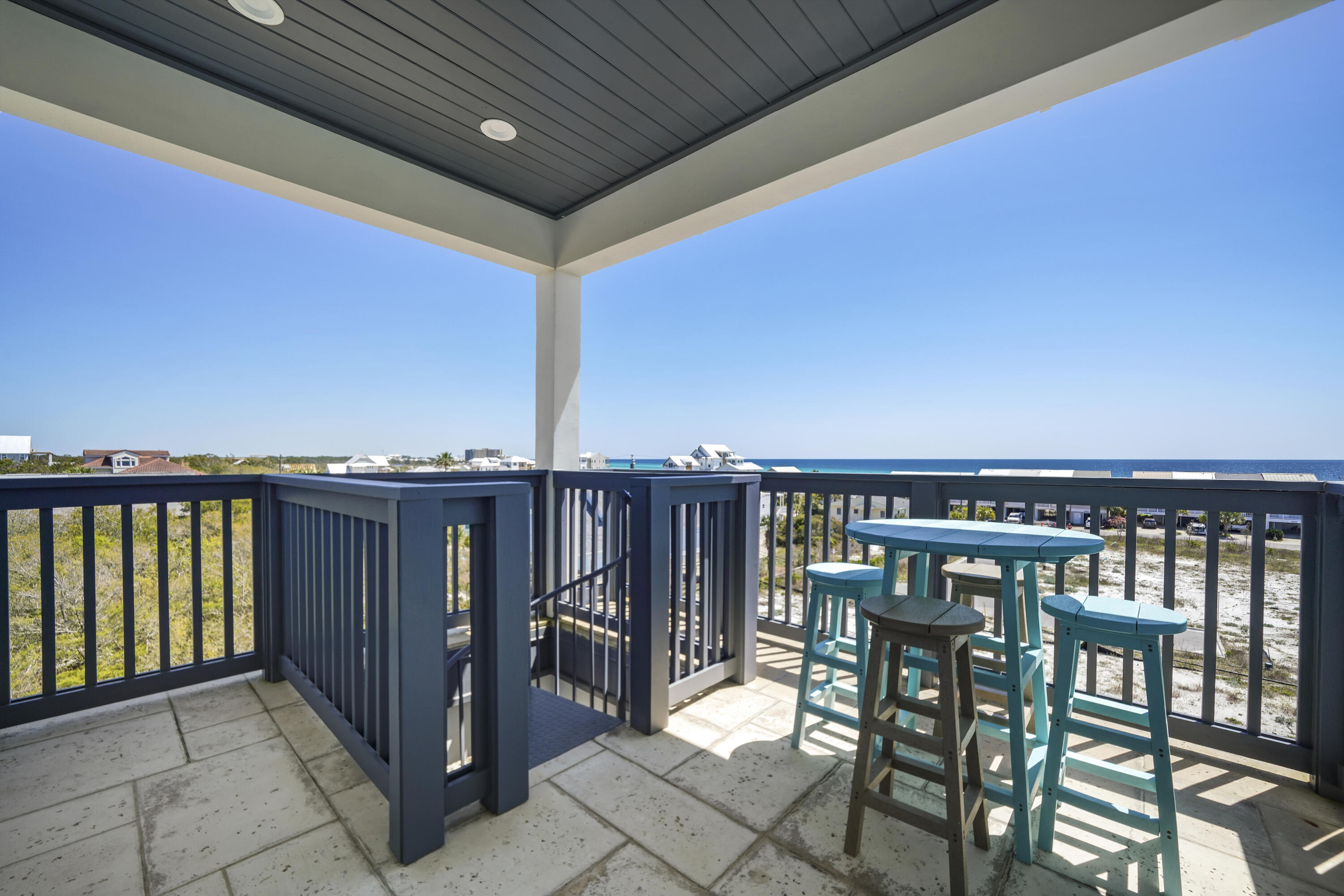 ENCLAVE AT INLET BEACH - Residential