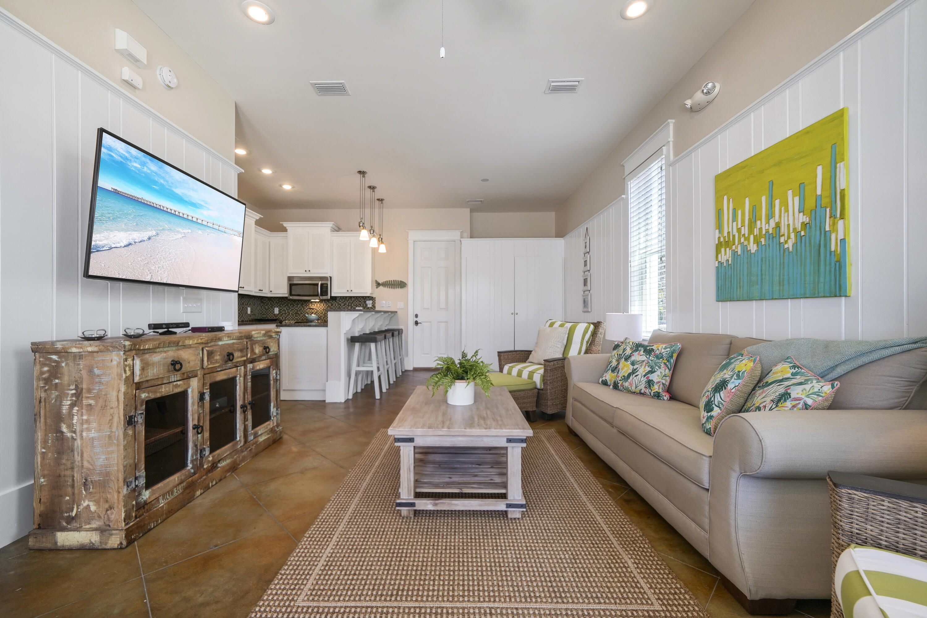 ENCLAVE AT INLET BEACH - Residential