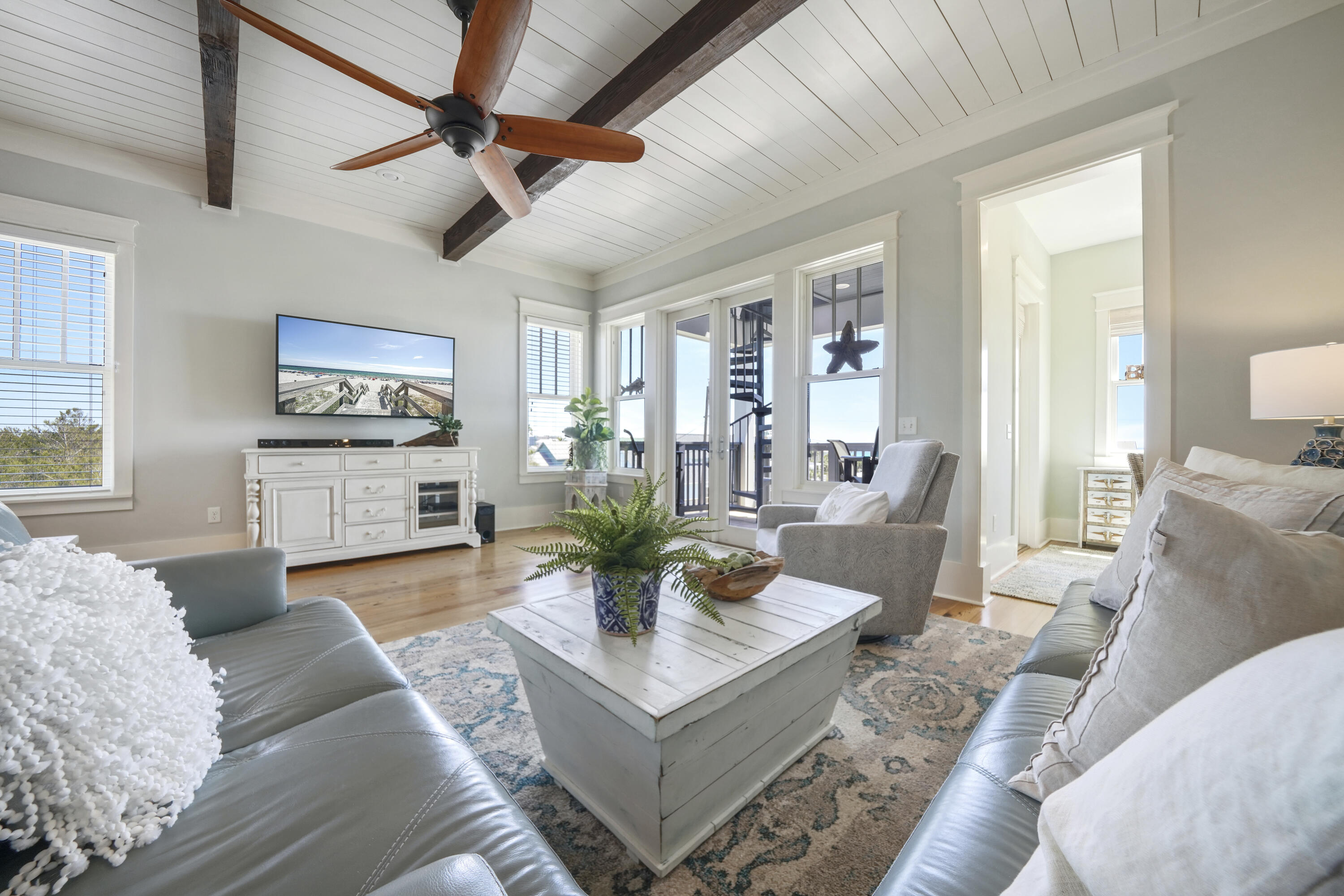 ENCLAVE AT INLET BEACH - Residential