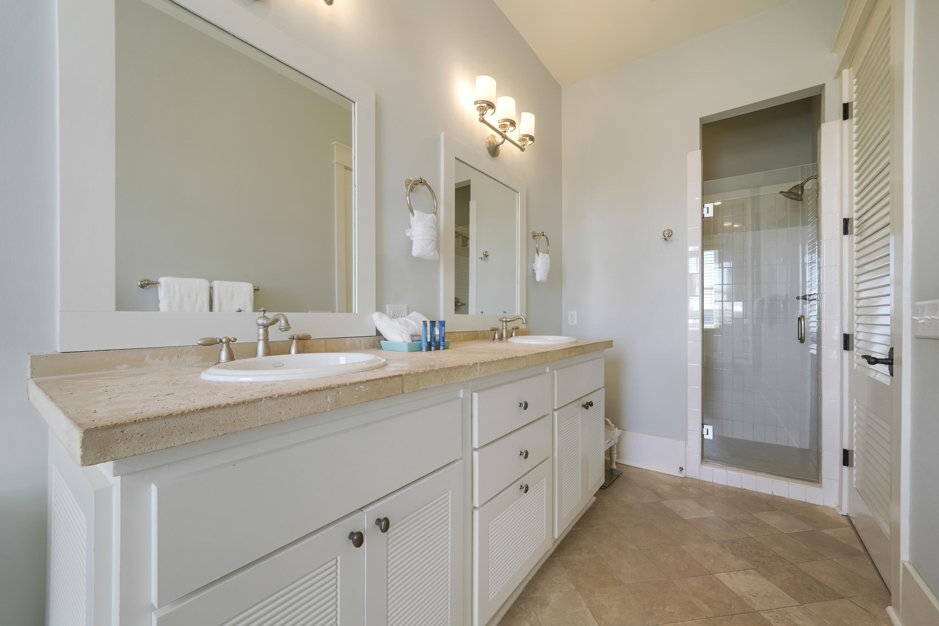 ENCLAVE AT INLET BEACH - Residential