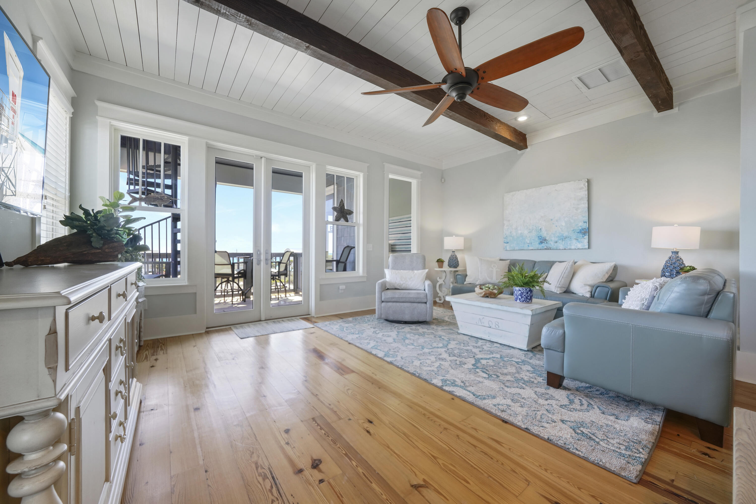 ENCLAVE AT INLET BEACH - Residential