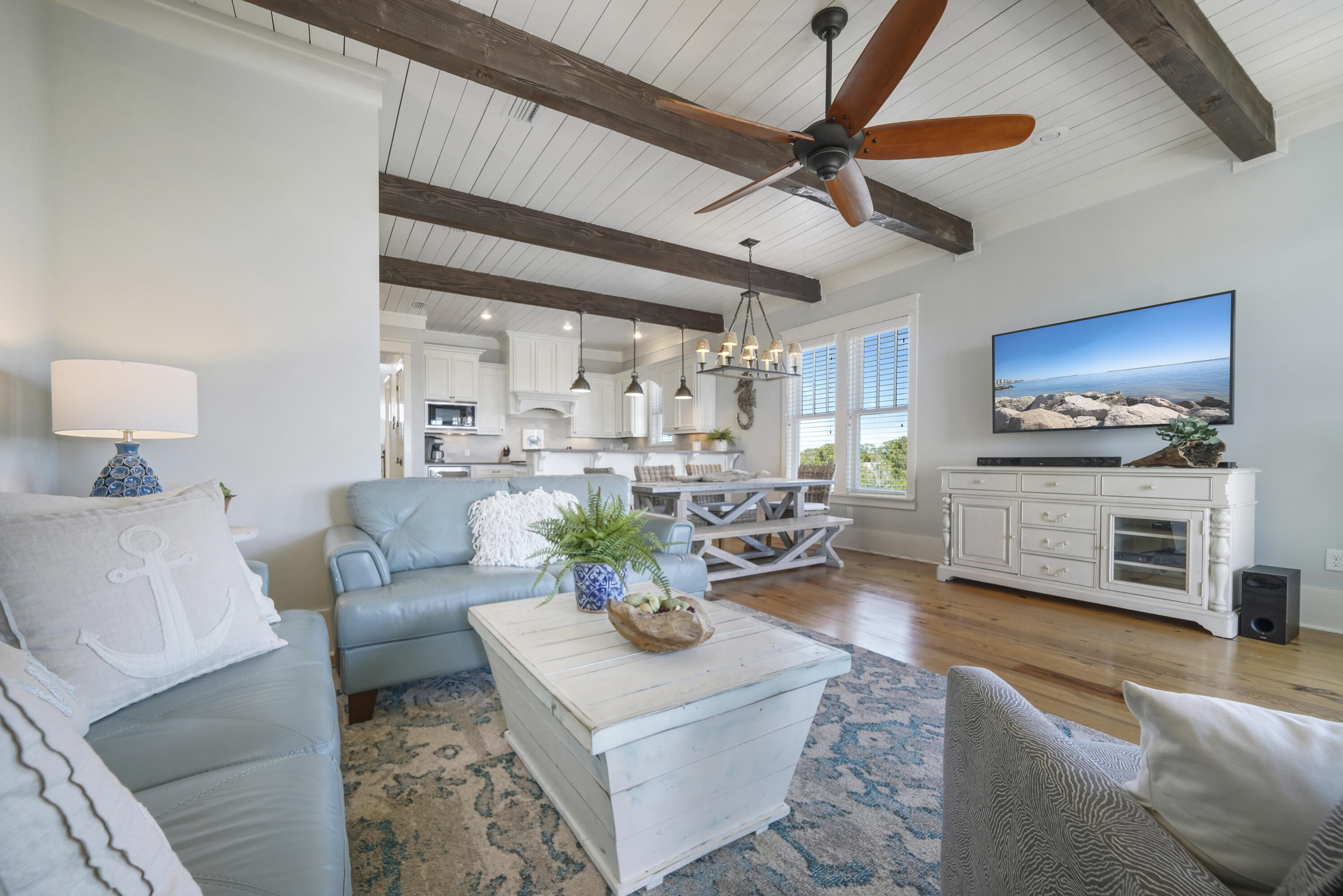 ENCLAVE AT INLET BEACH - Residential