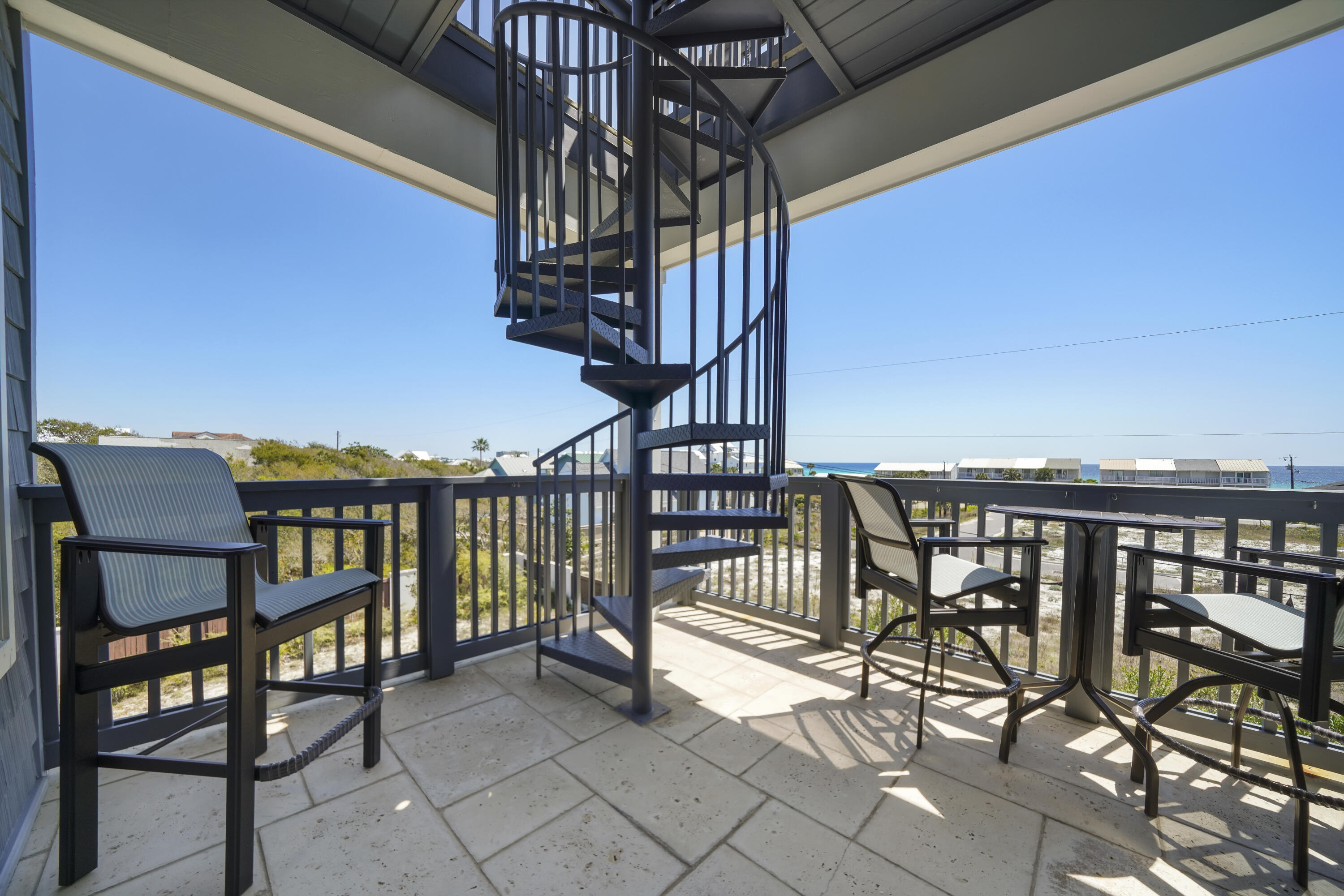 ENCLAVE AT INLET BEACH - Residential