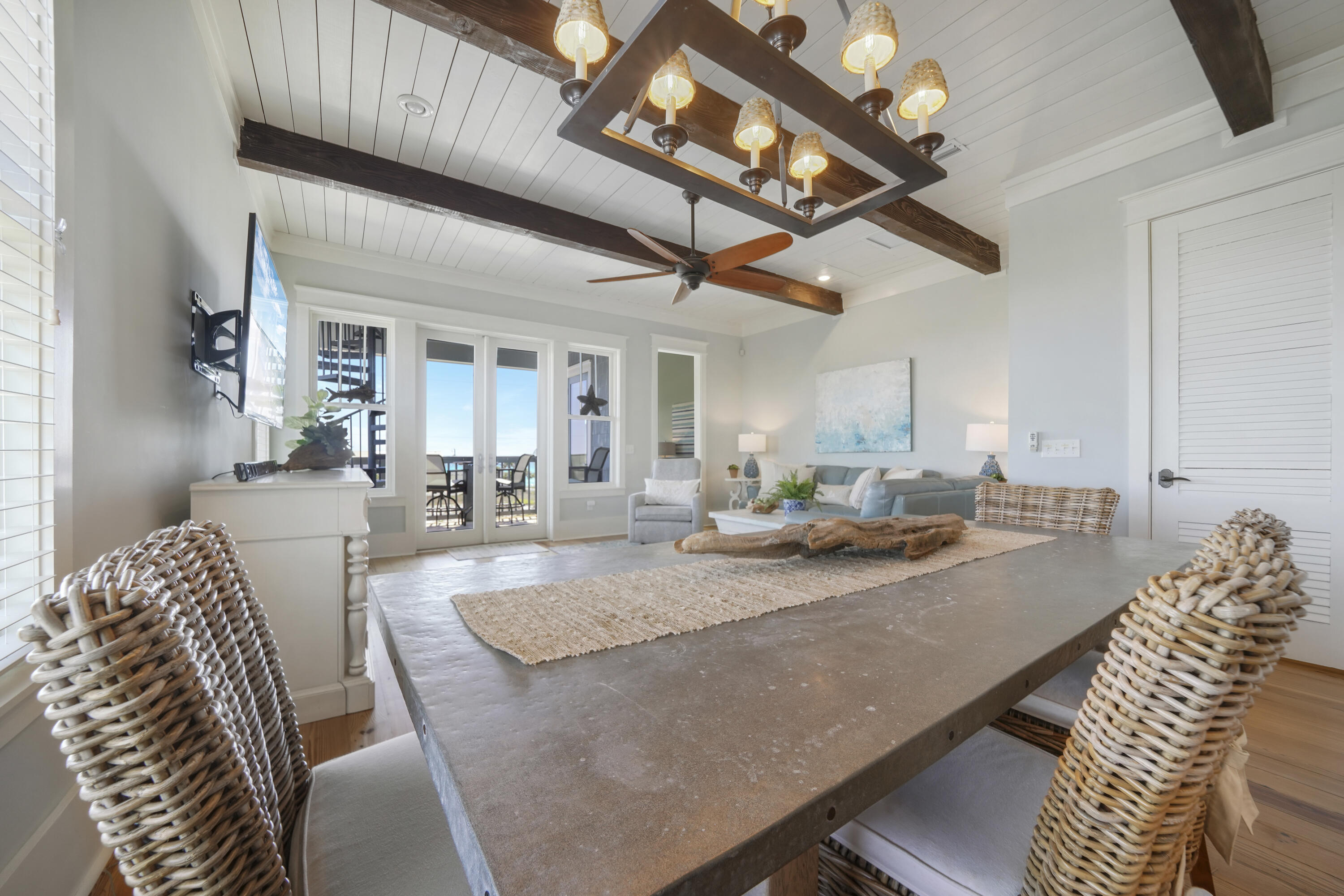 ENCLAVE AT INLET BEACH - Residential
