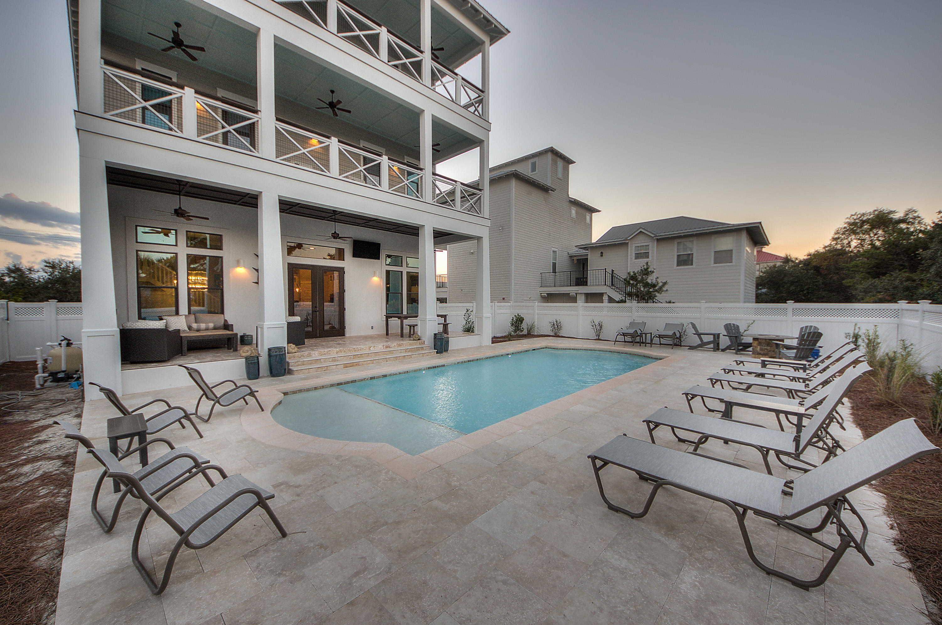 SEACREST - Residential