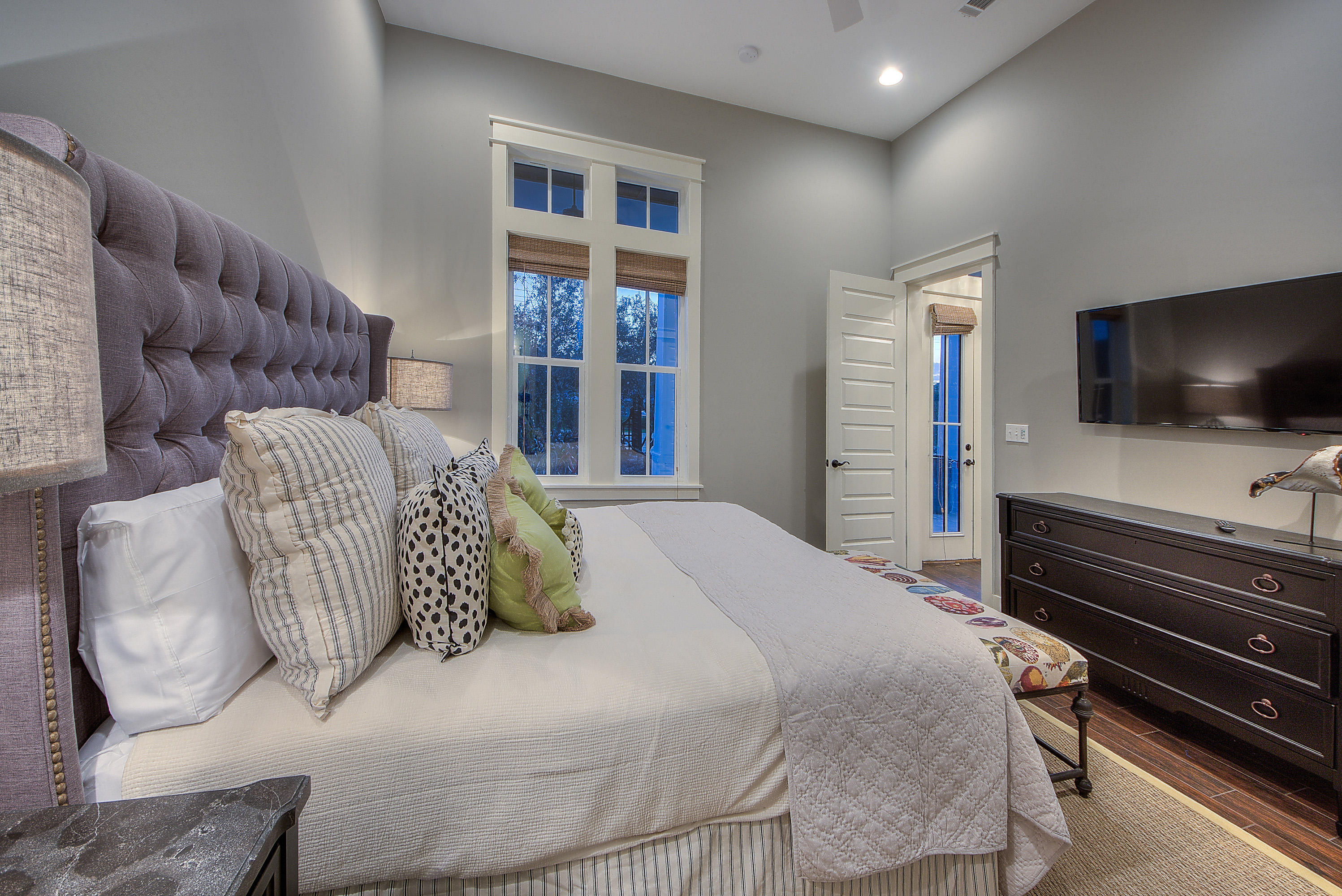 SEACREST - Residential