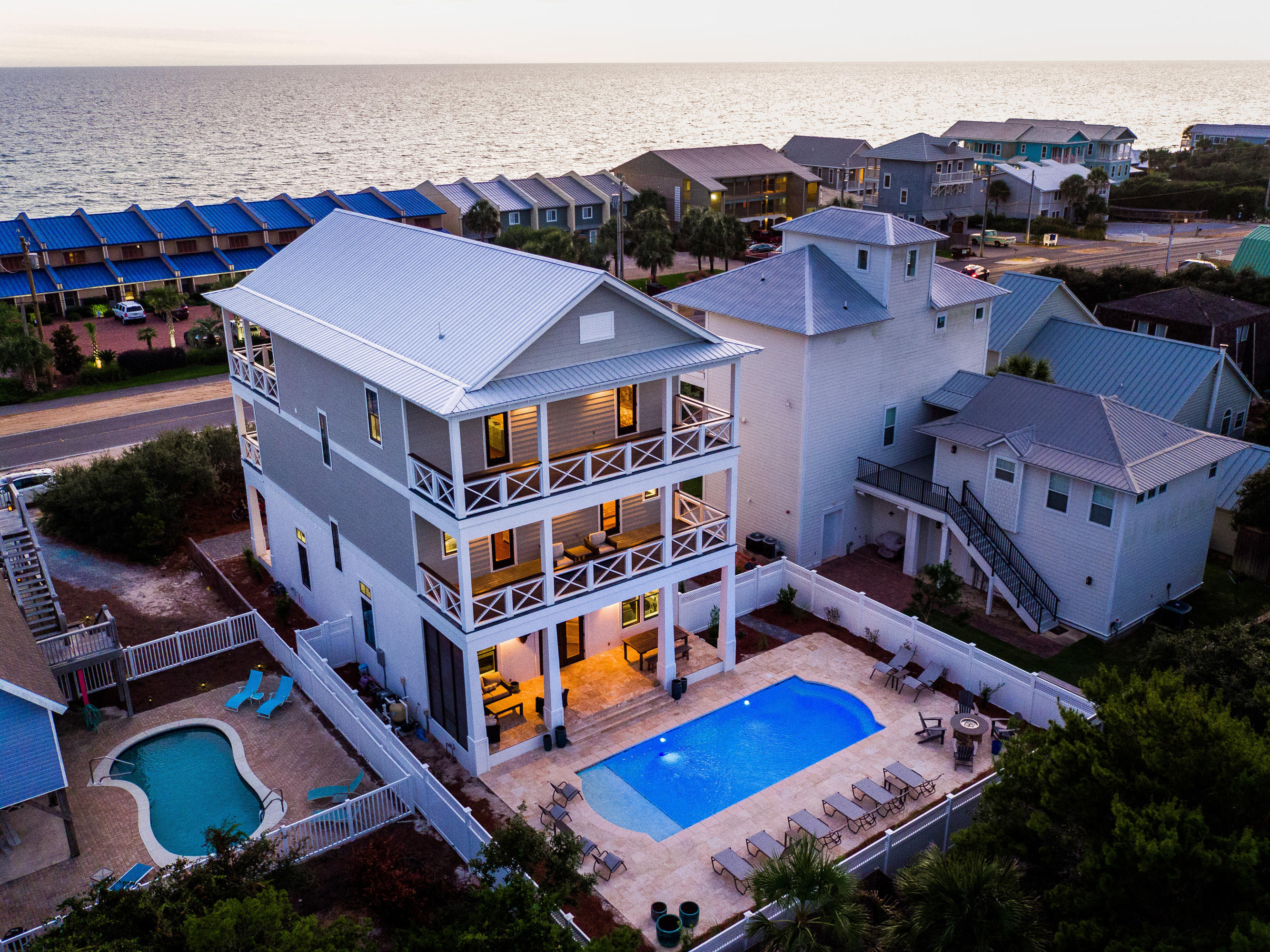 SEACREST - Residential