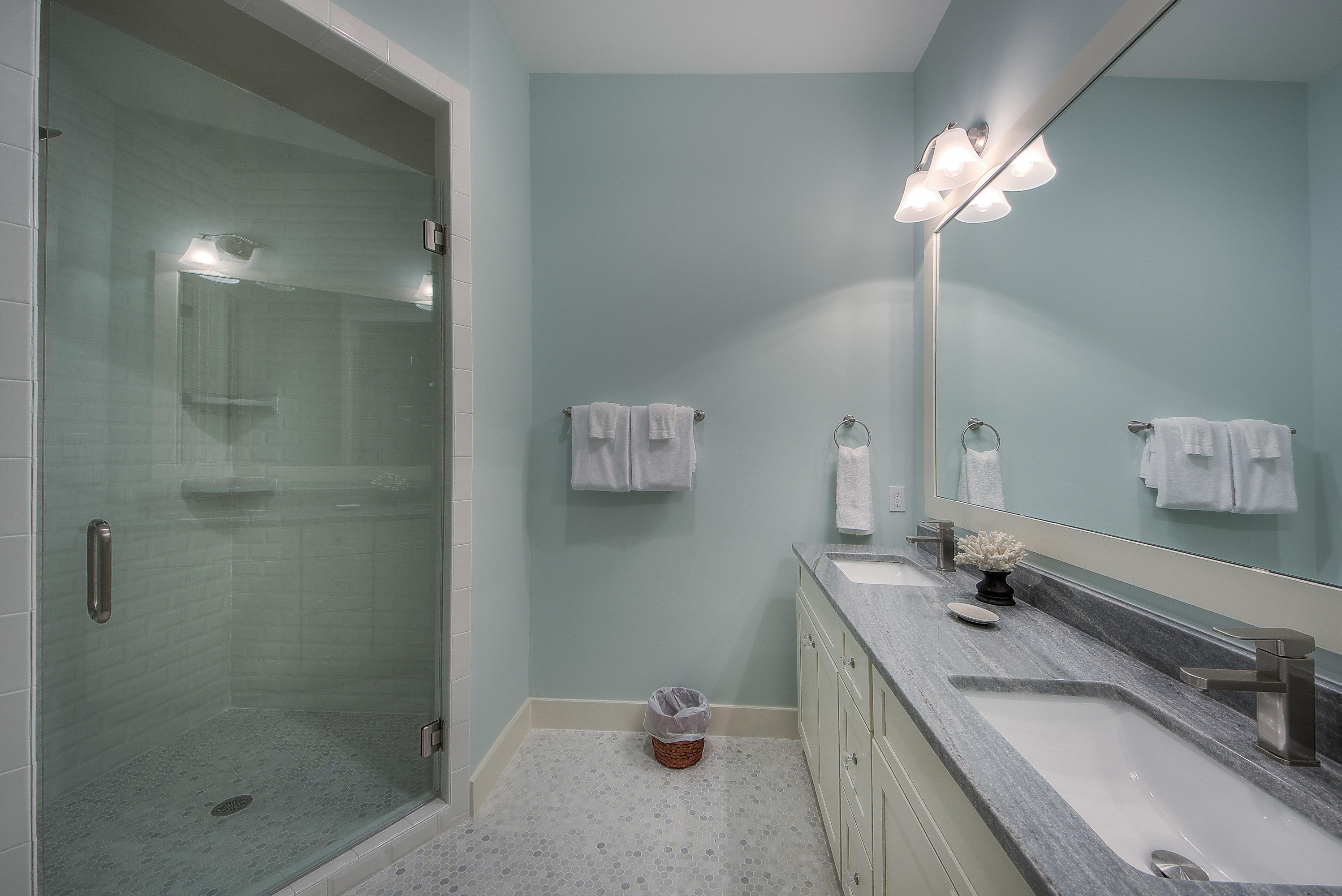 SEACREST - Residential