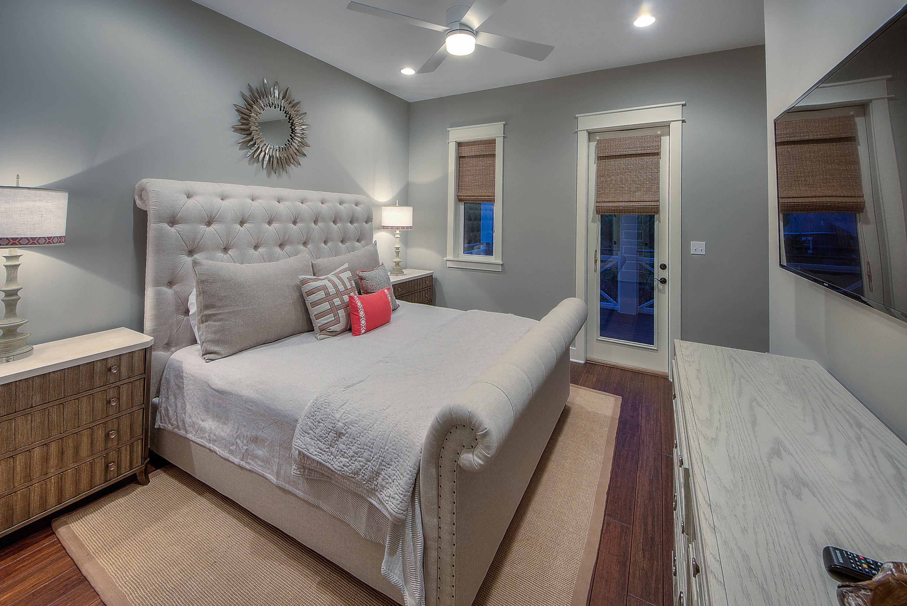 SEACREST - Residential