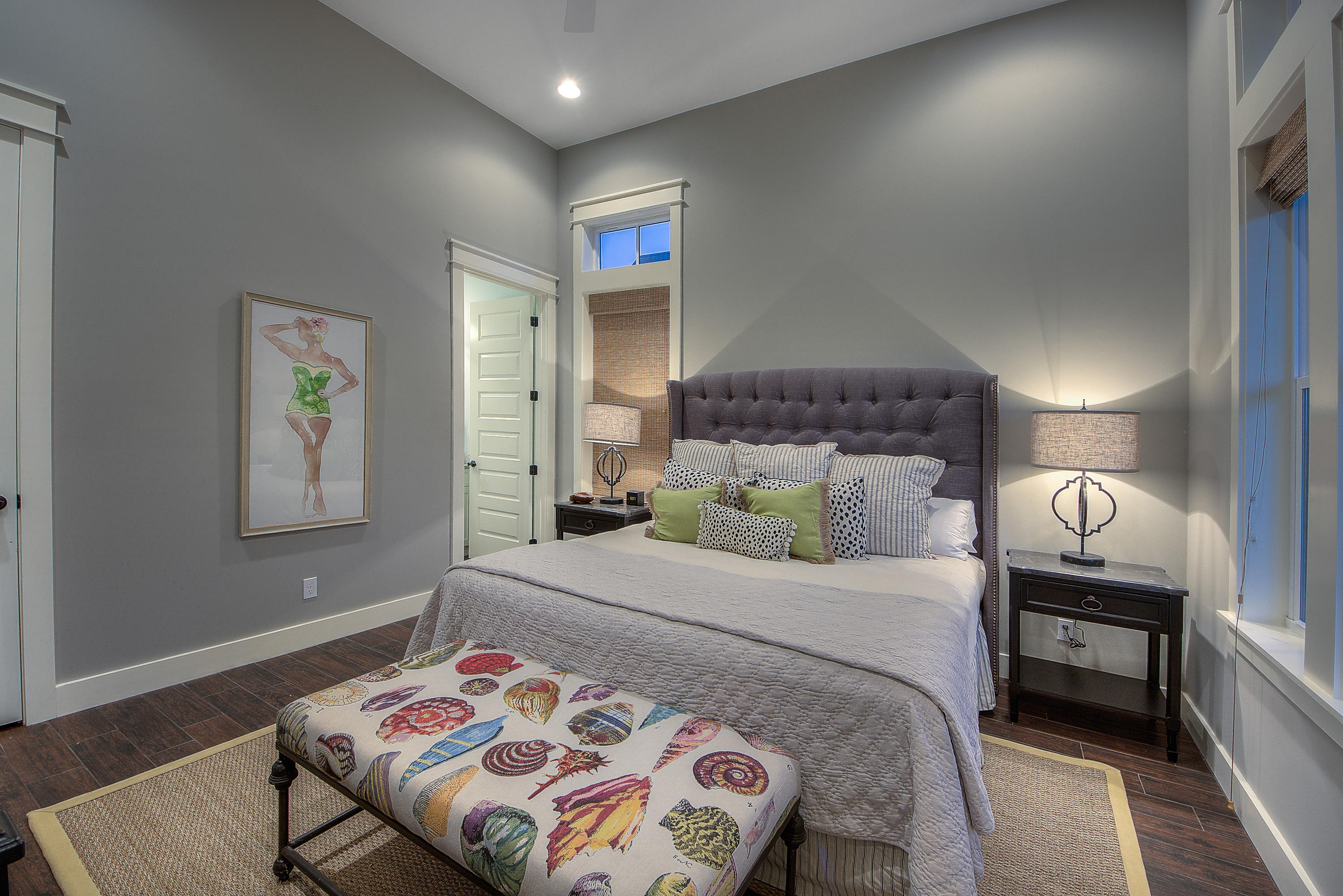 SEACREST - Residential