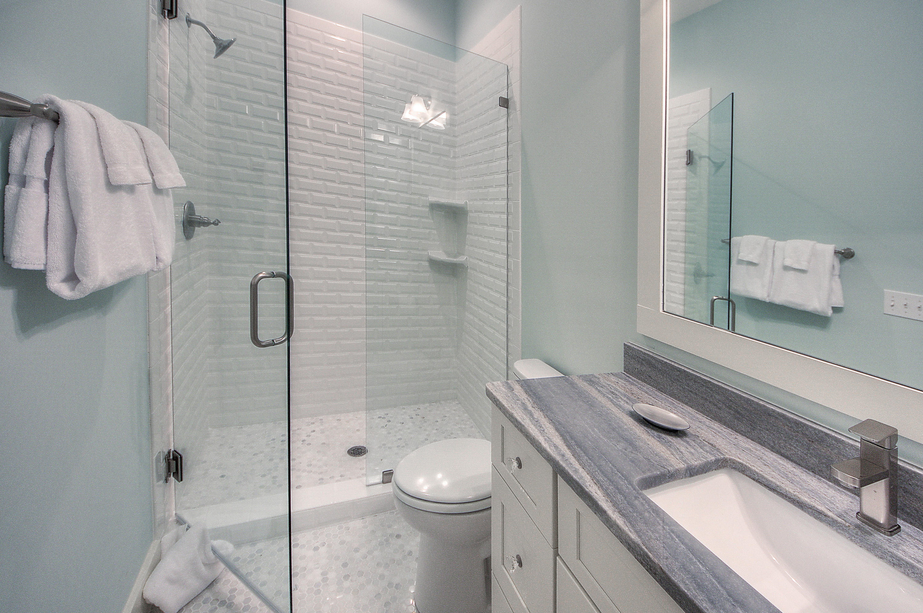 SEACREST - Residential