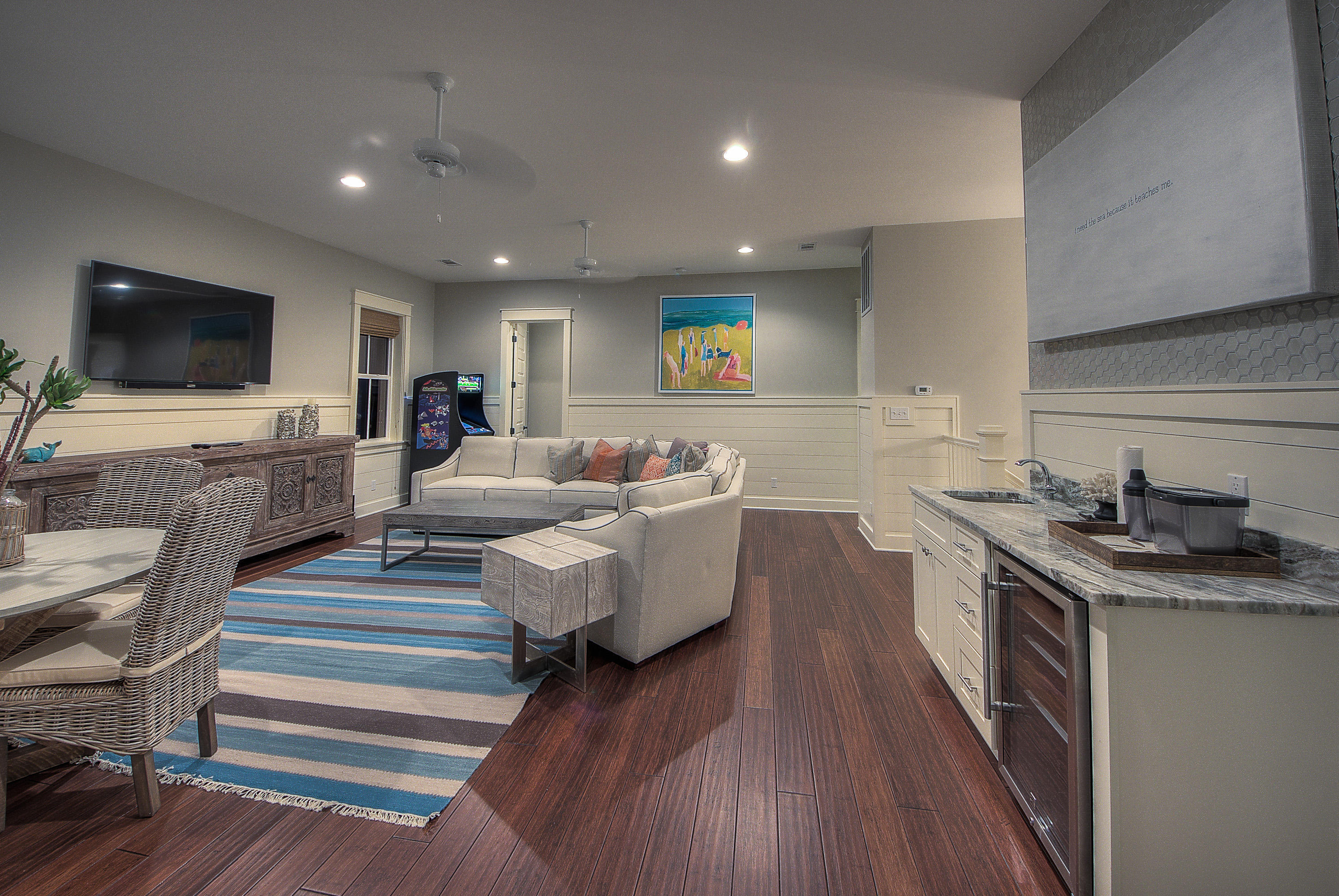 SEACREST - Residential