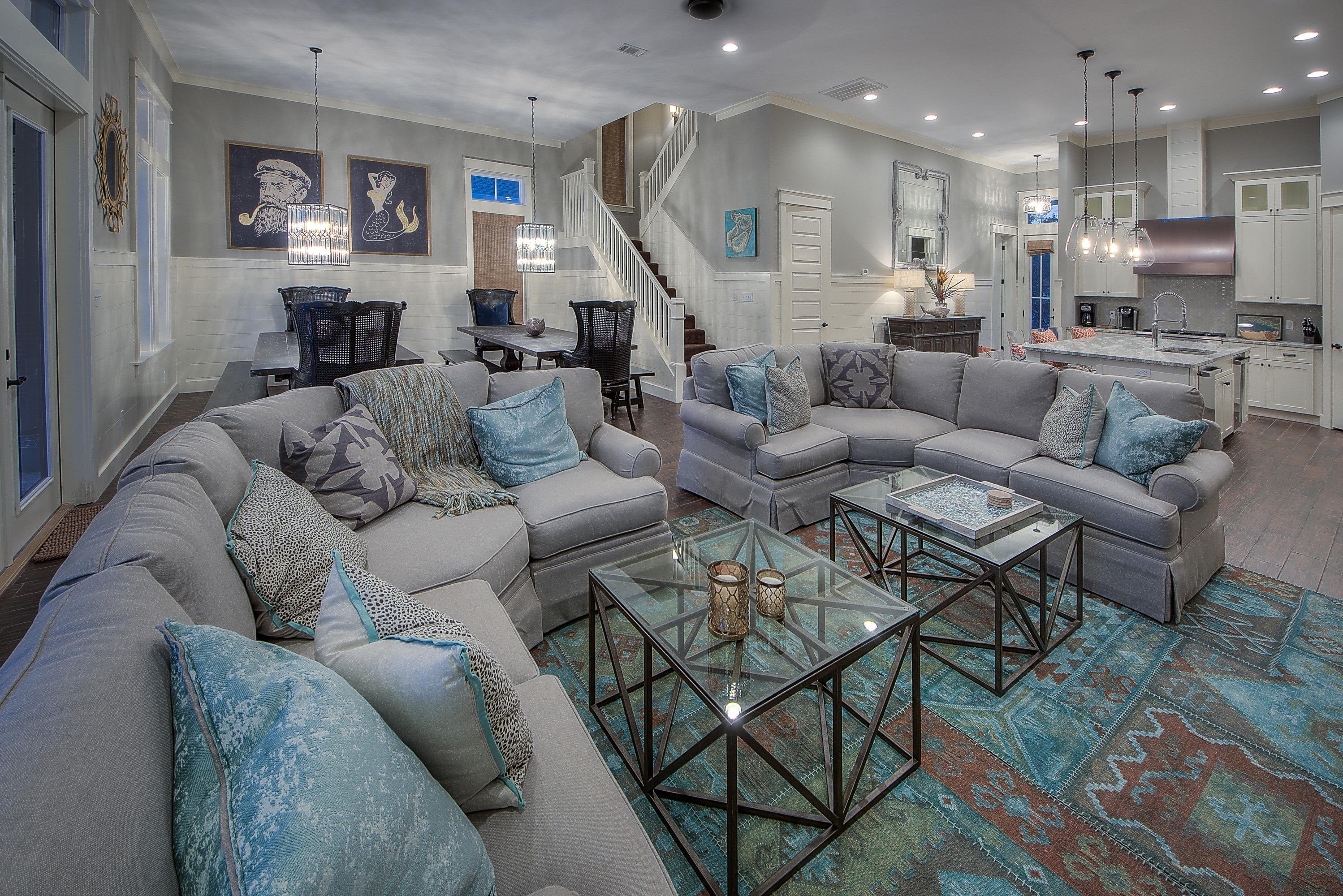 SEACREST - Residential