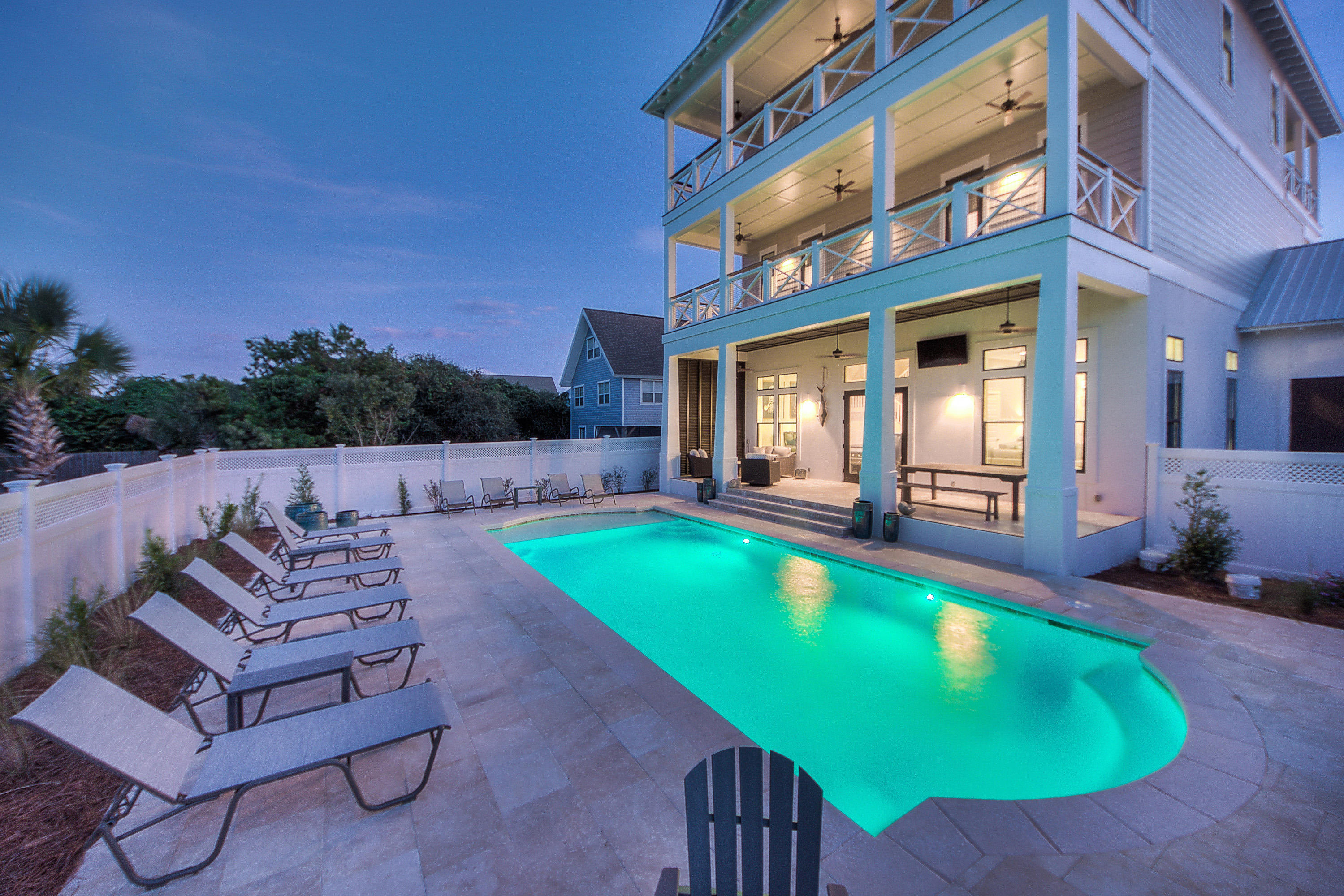 SEACREST - Residential