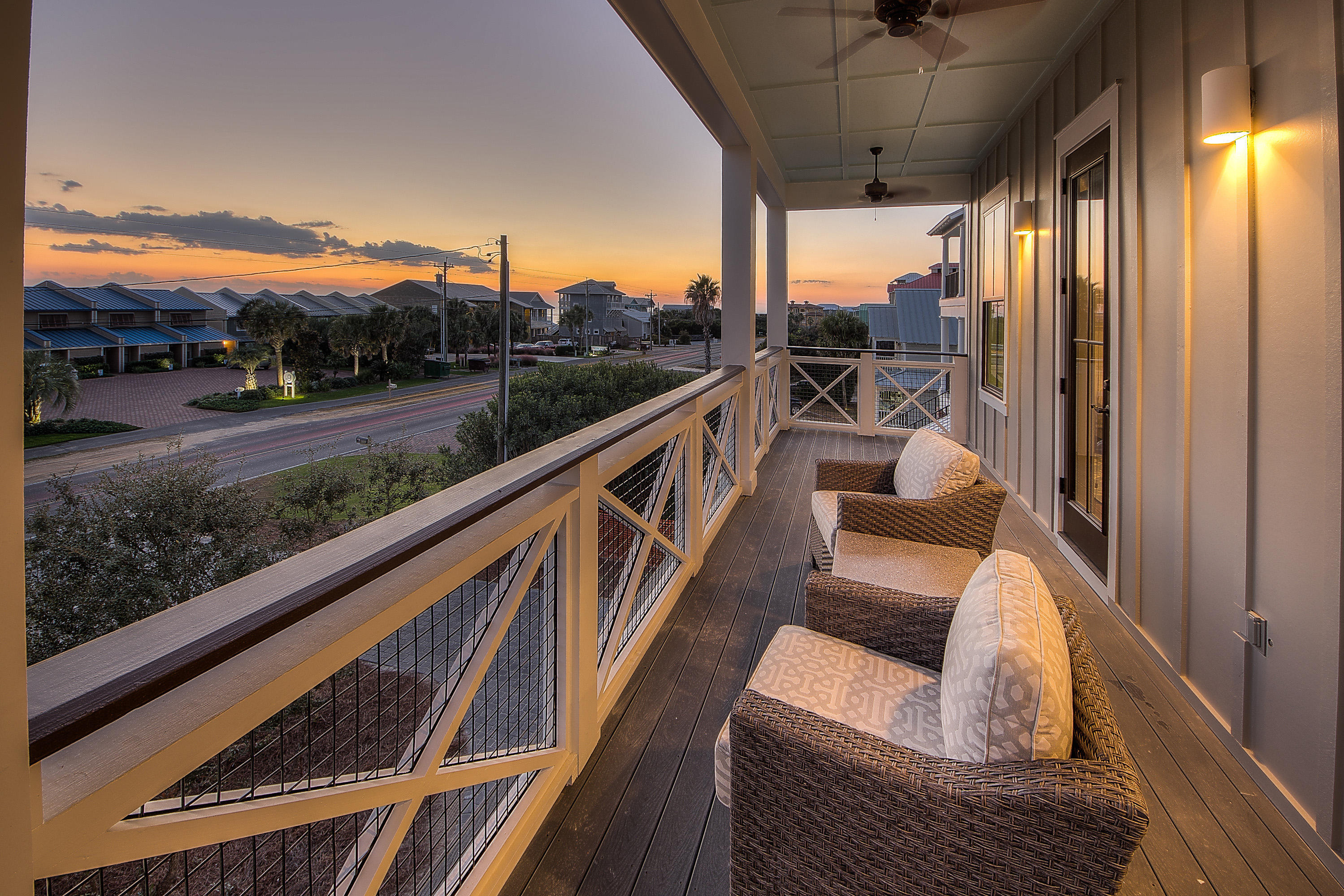 SEACREST - Residential
