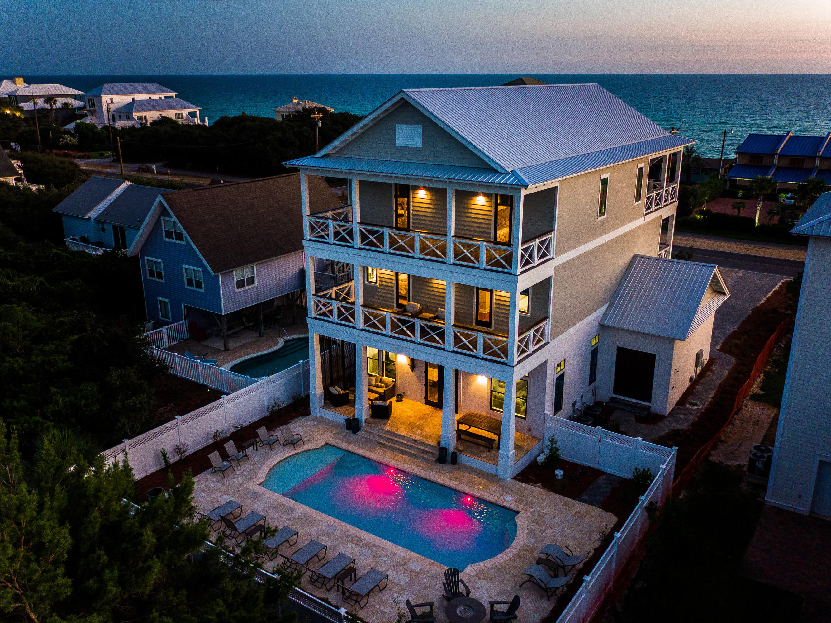 SEACREST - Residential