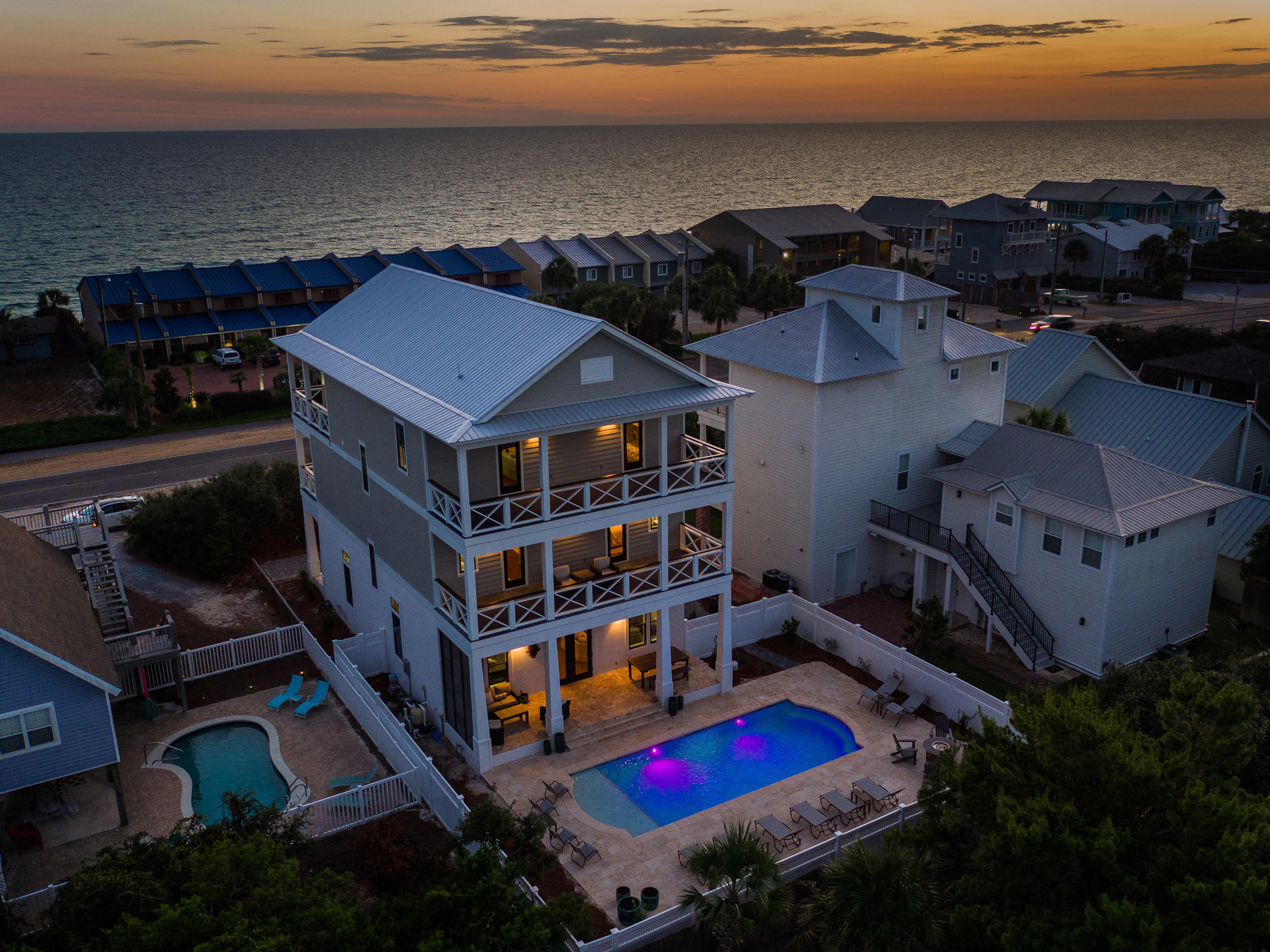 SEACREST - Residential