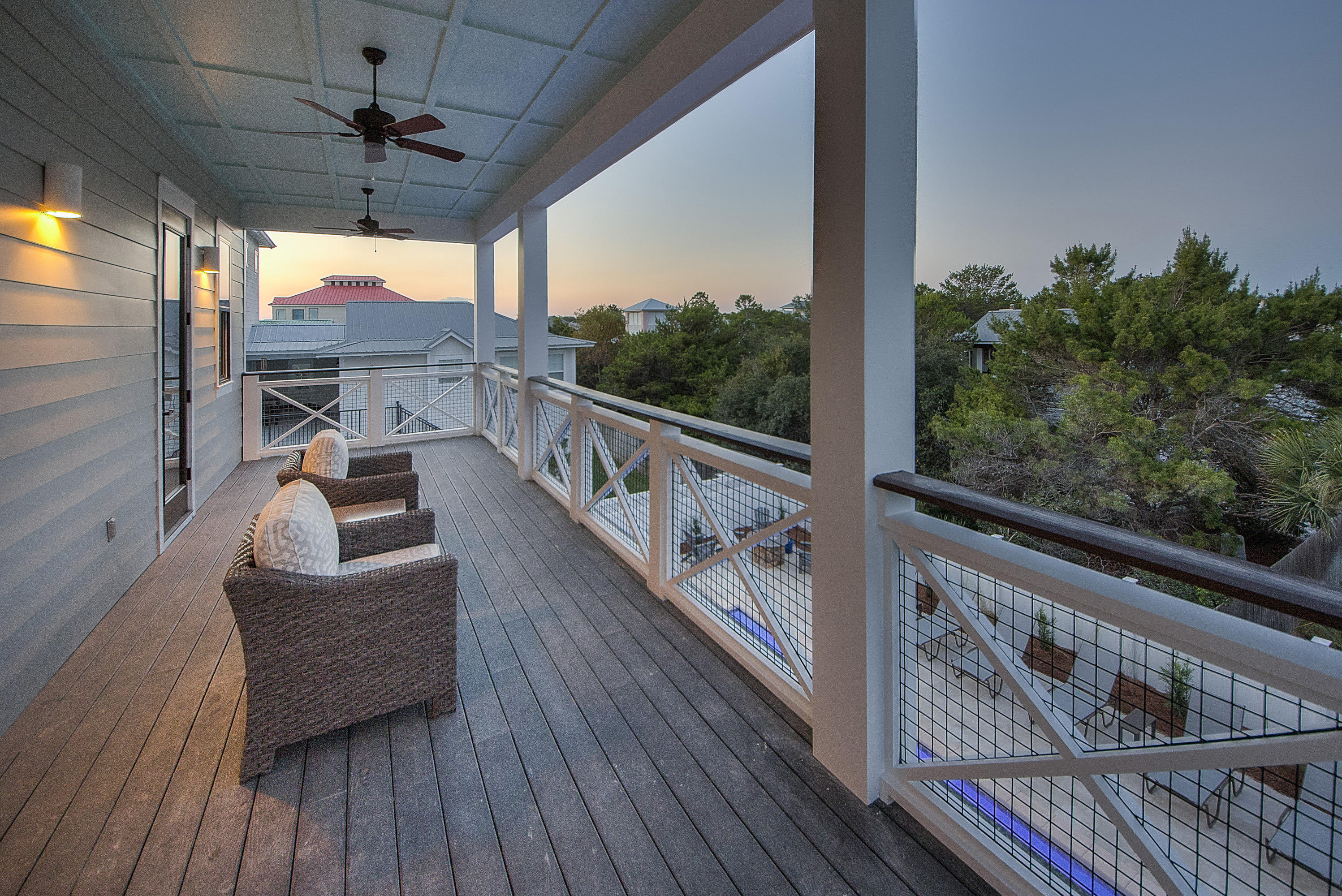 SEACREST - Residential