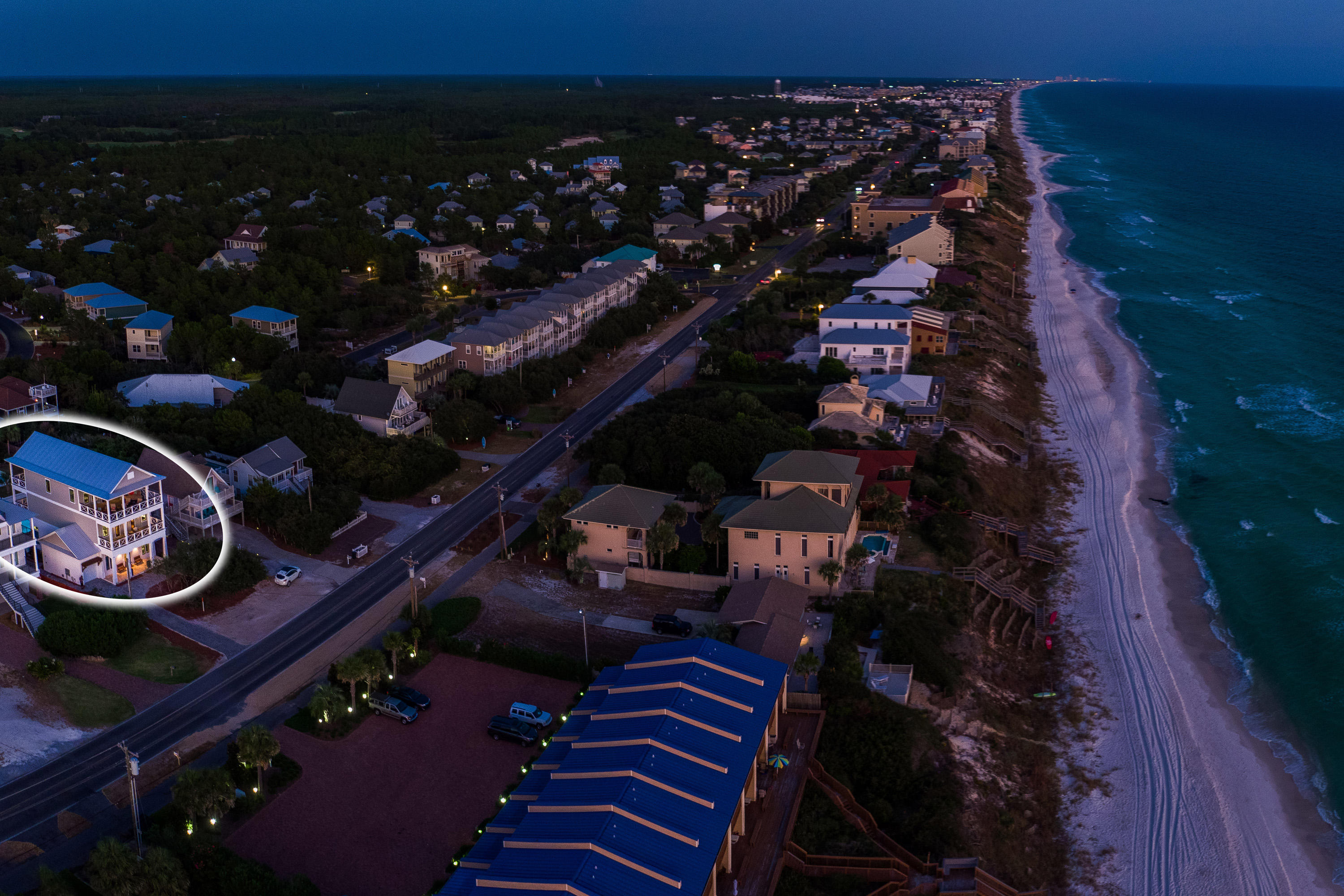 SEACREST - Residential