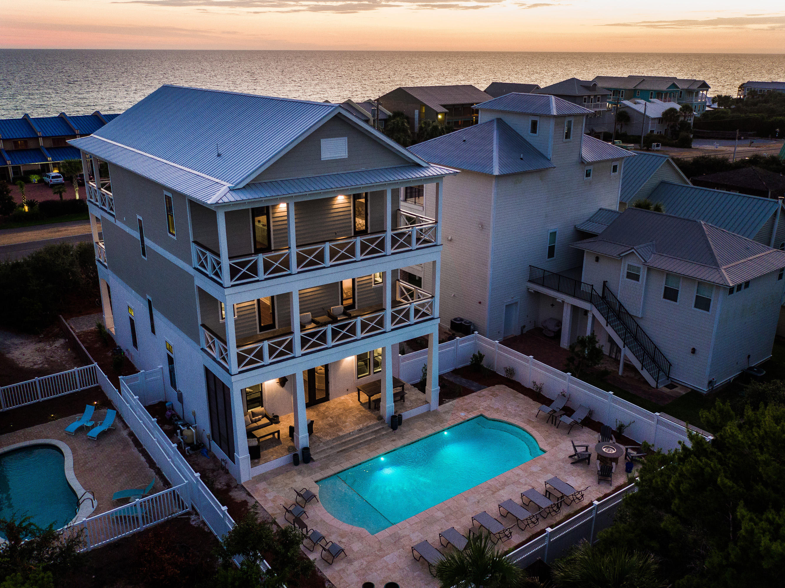SEACREST - Residential