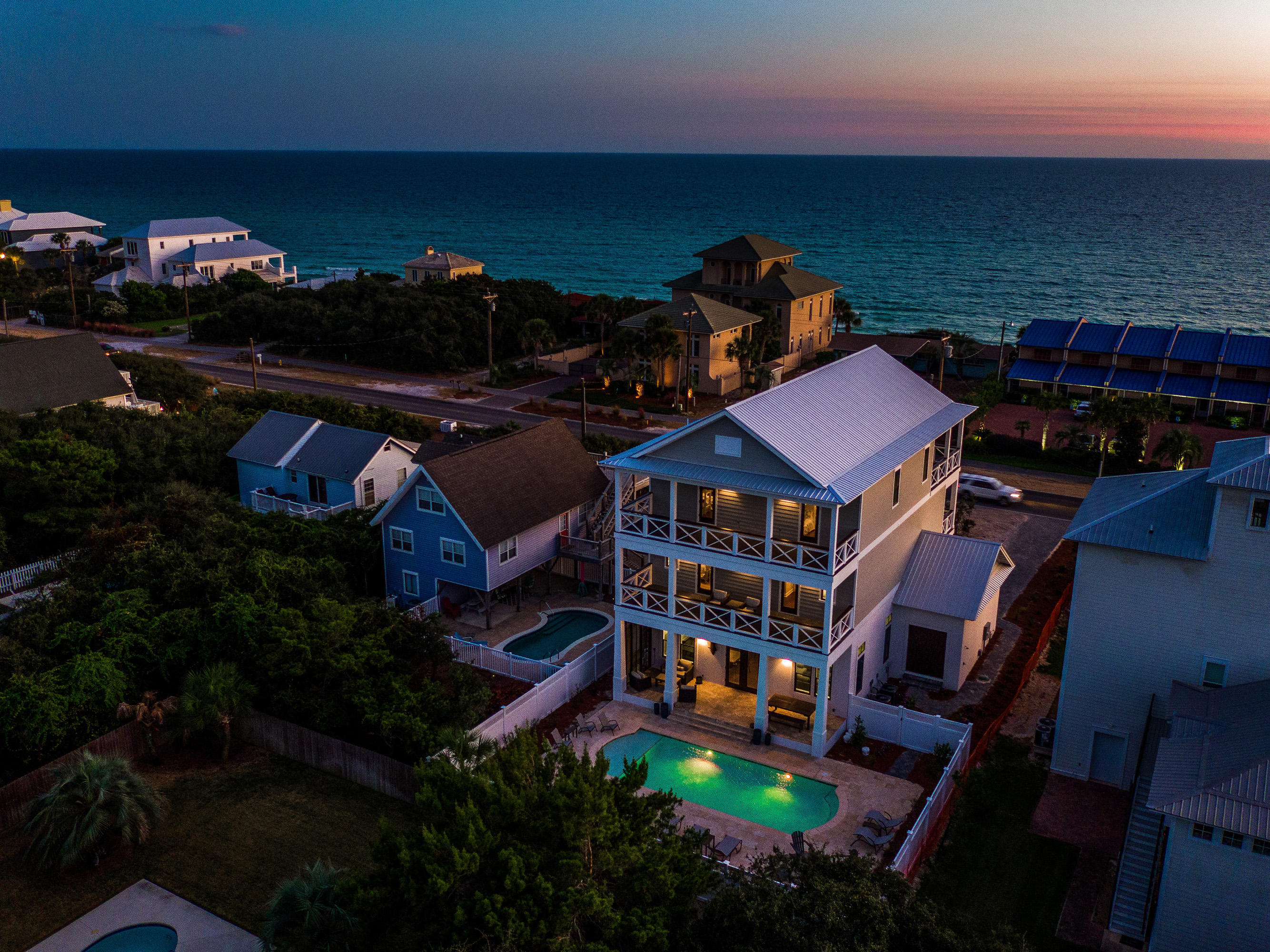 SEACREST - Residential