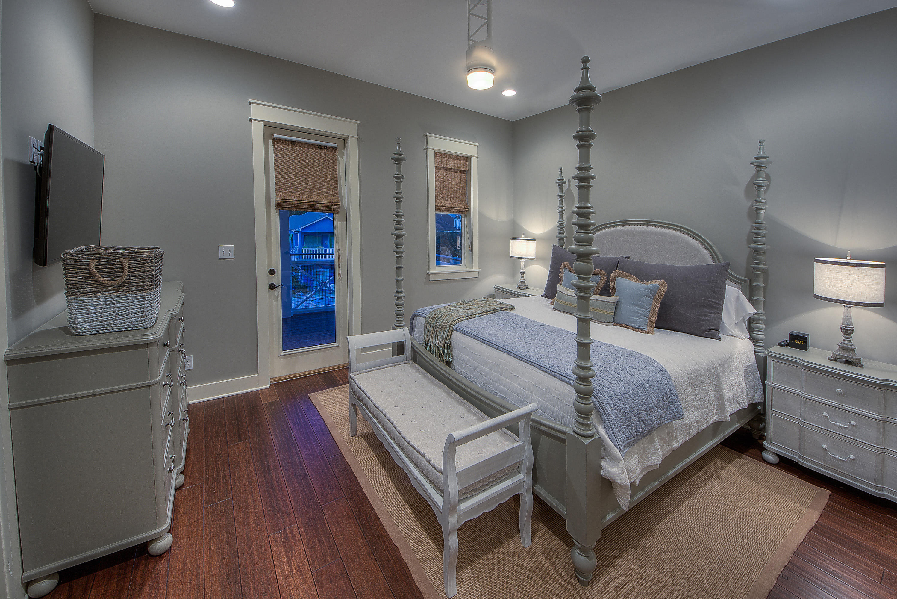 SEACREST - Residential