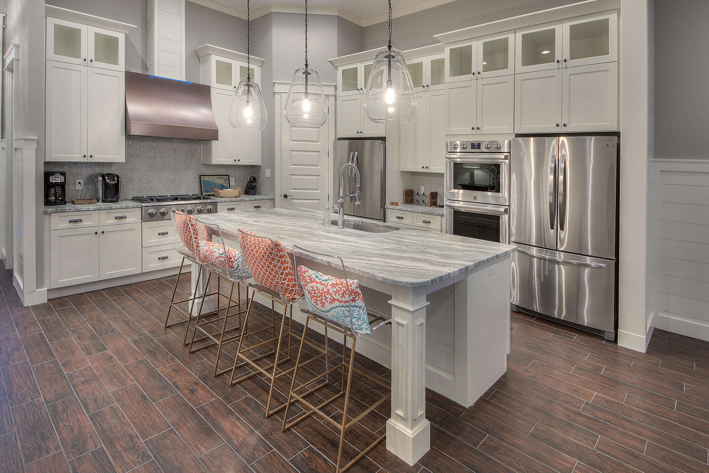 SEACREST - Residential