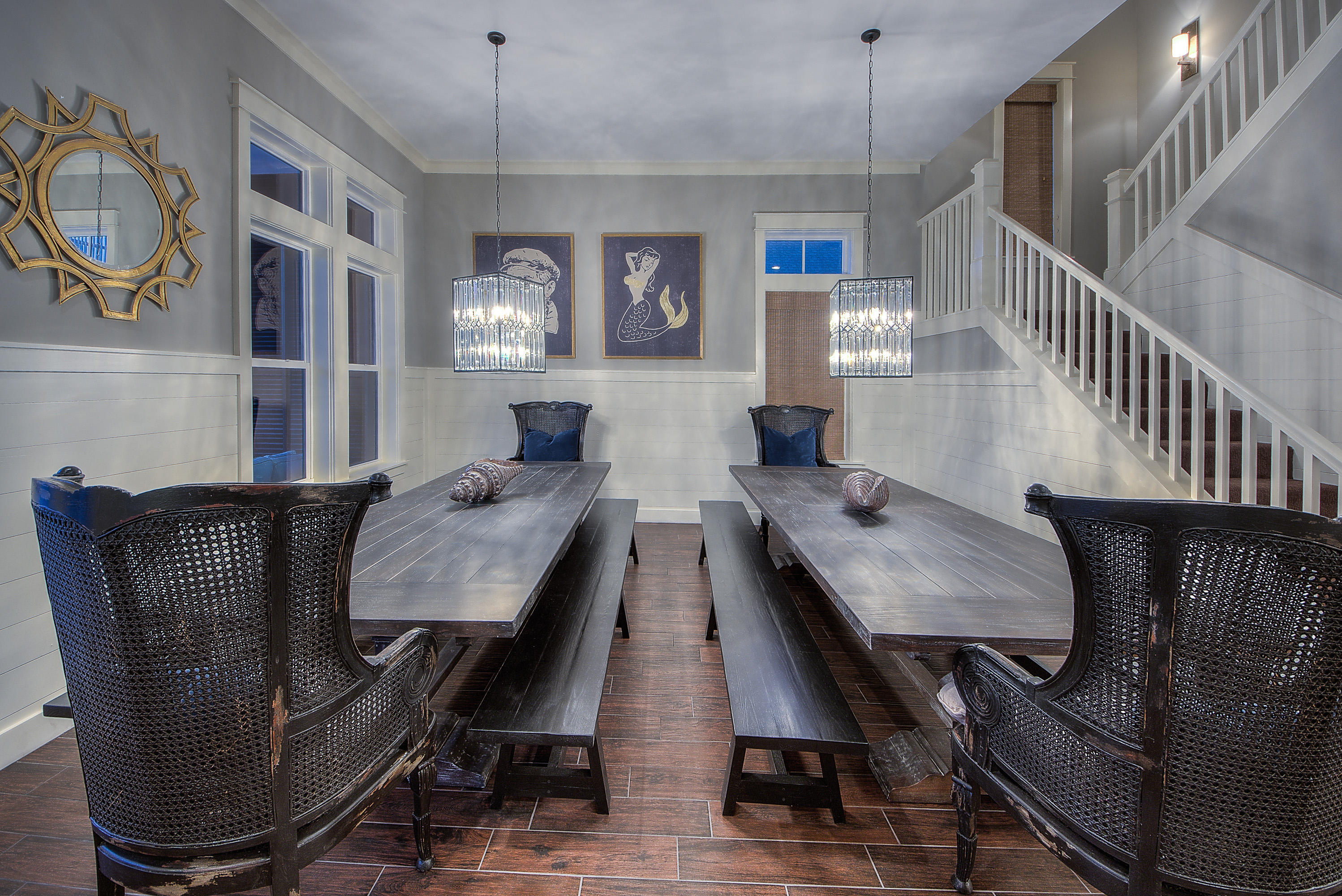 SEACREST - Residential