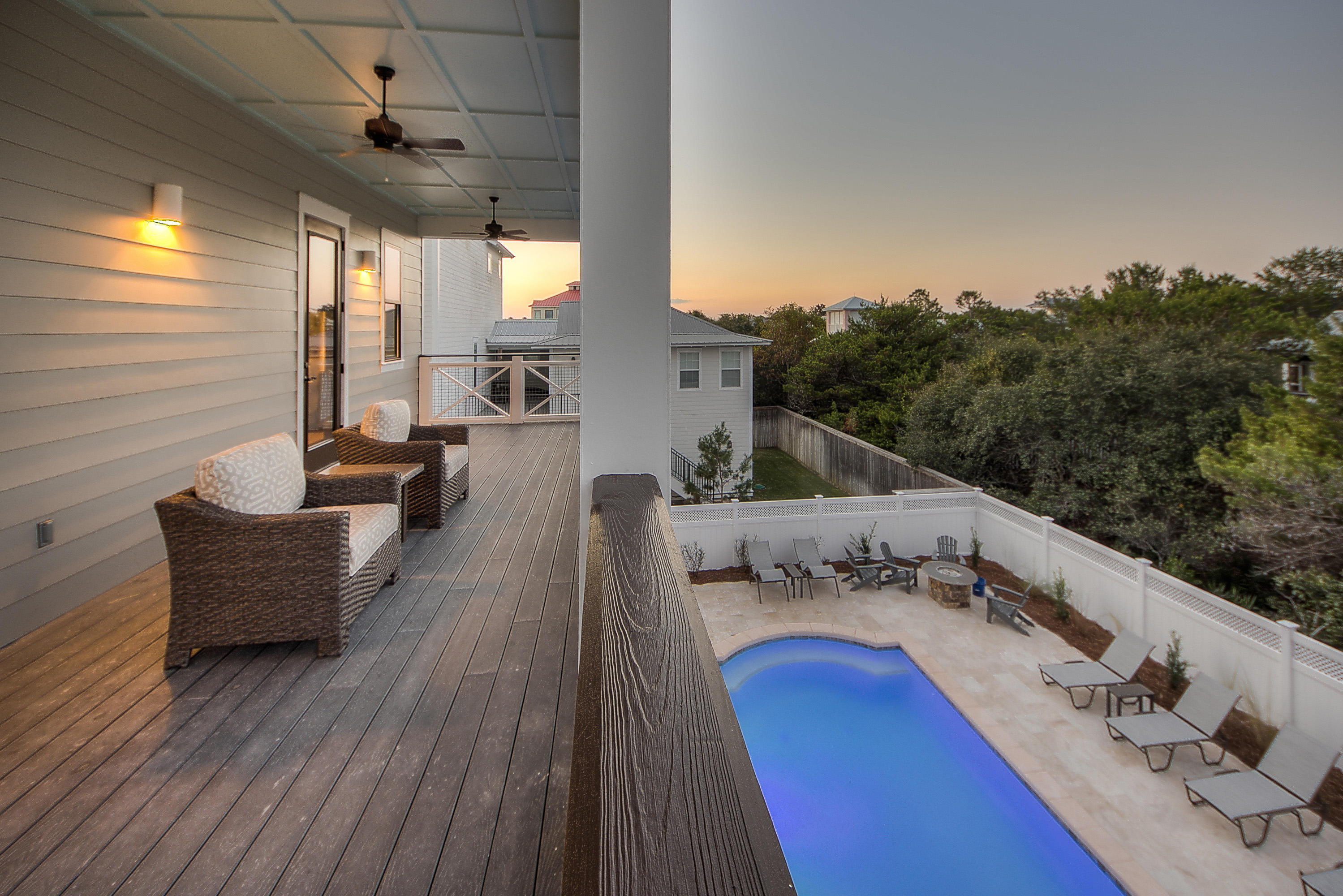 SEACREST - Residential
