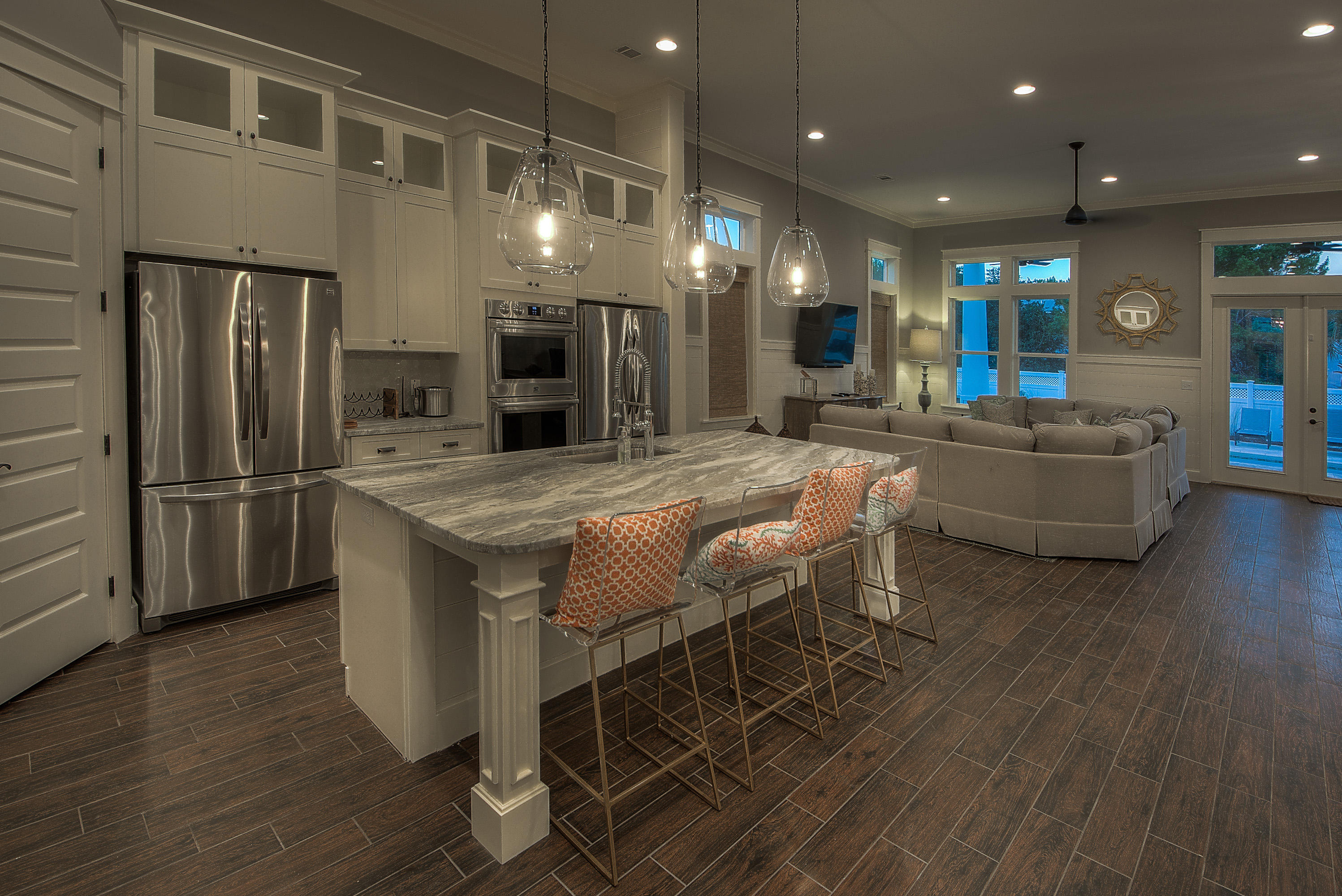 SEACREST - Residential