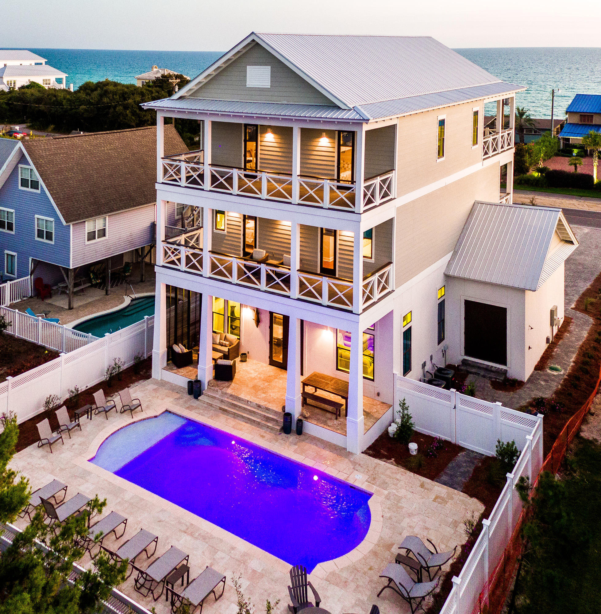 SEACREST - Residential