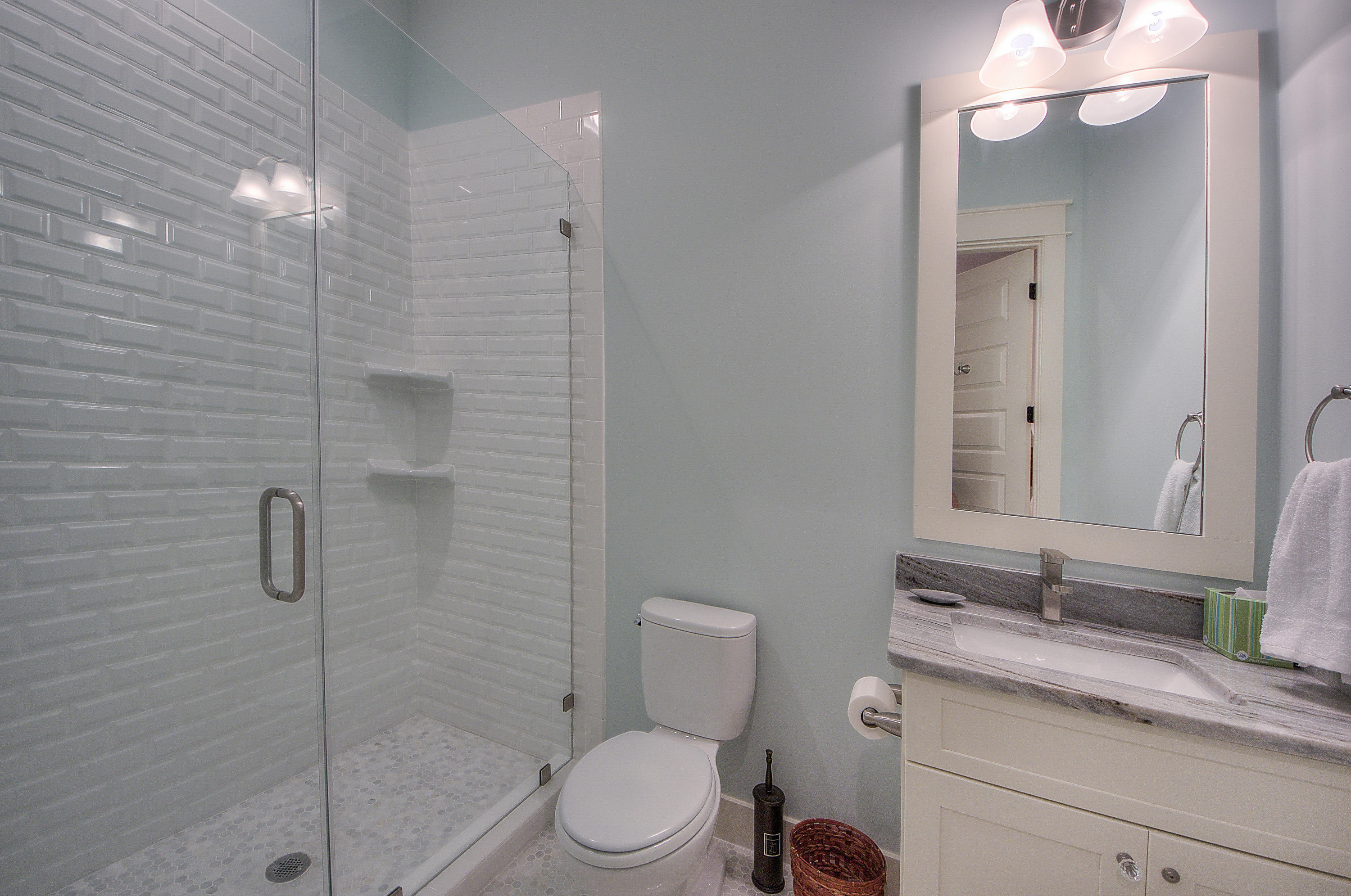 SEACREST - Residential