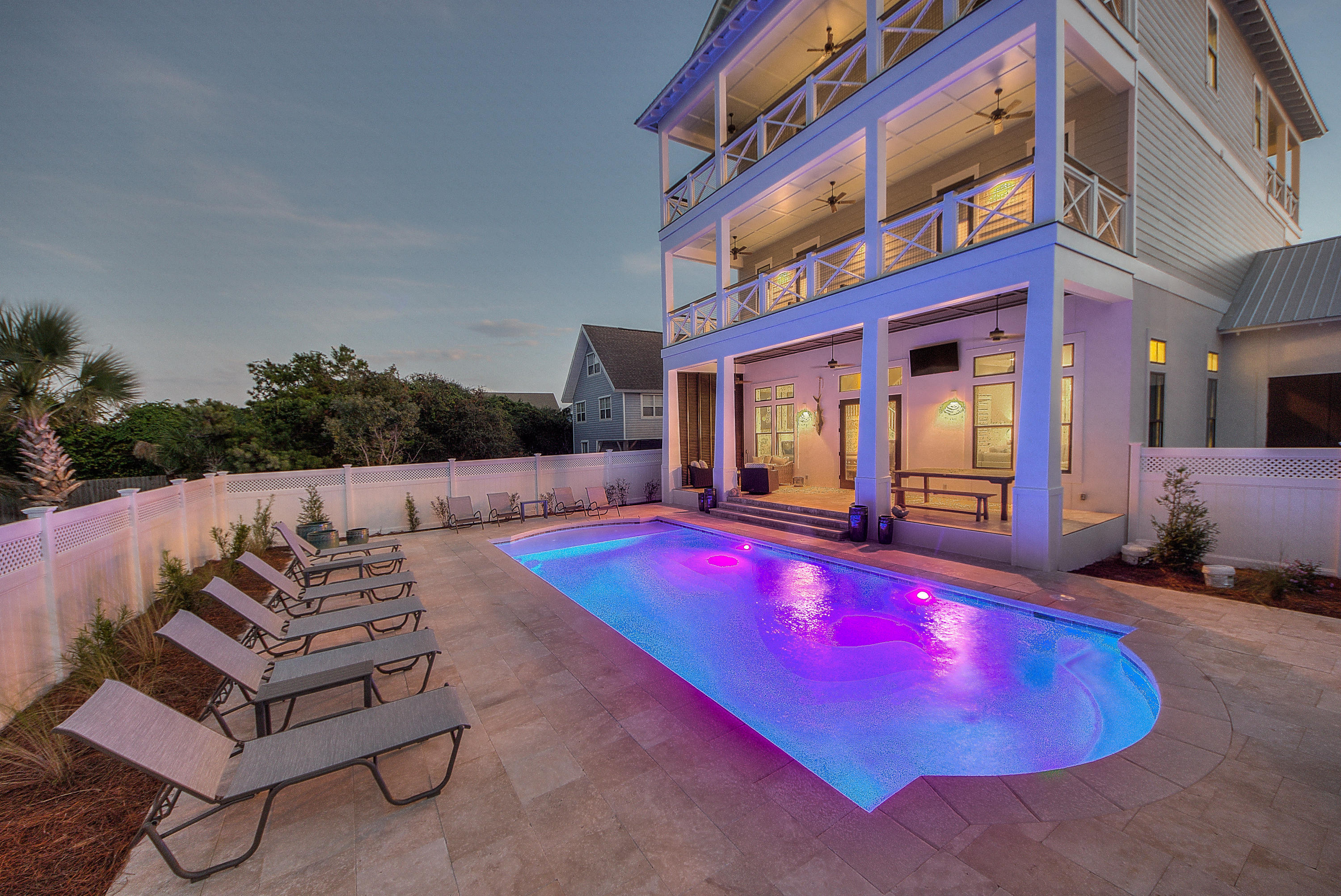 SEACREST - Residential