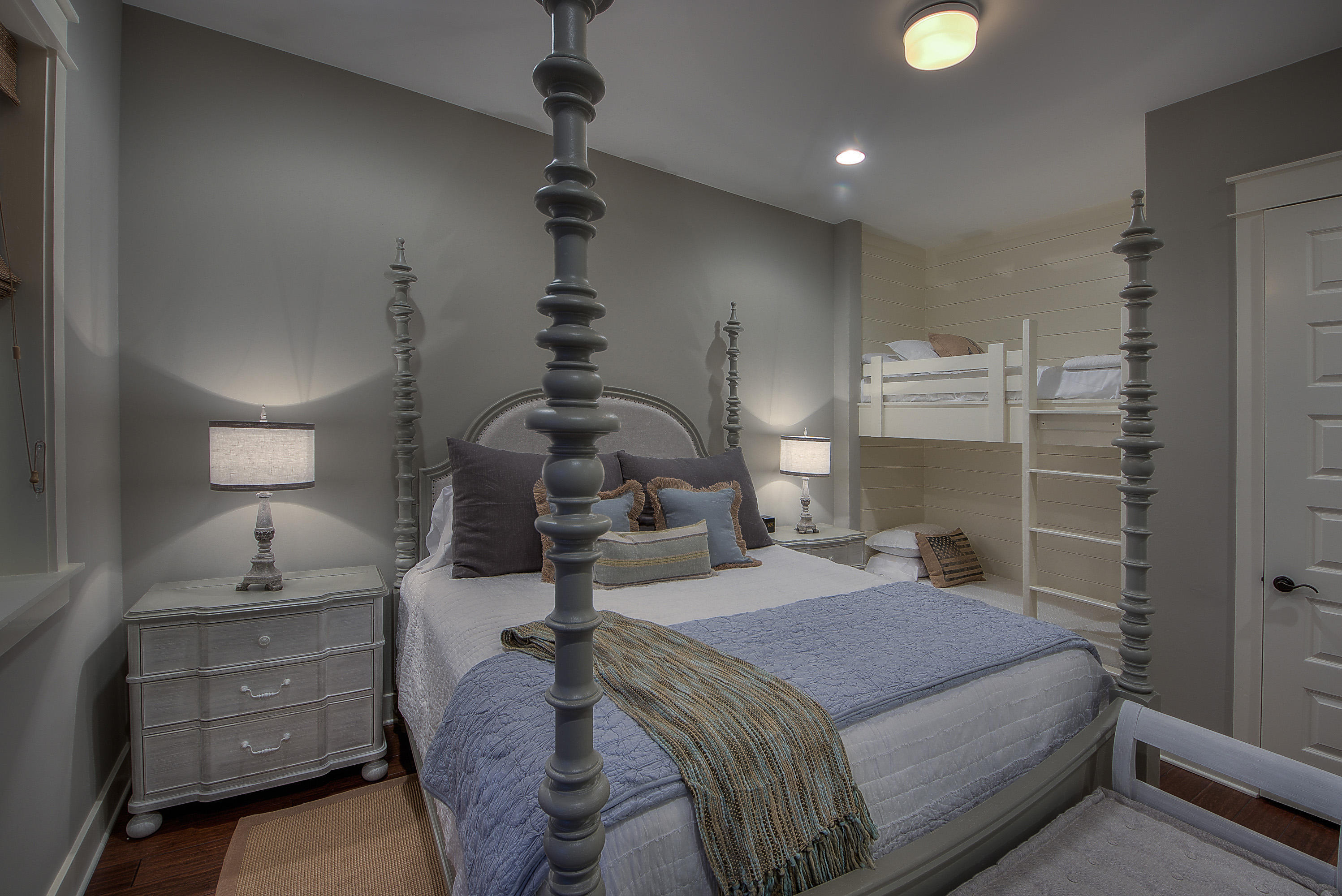 SEACREST - Residential