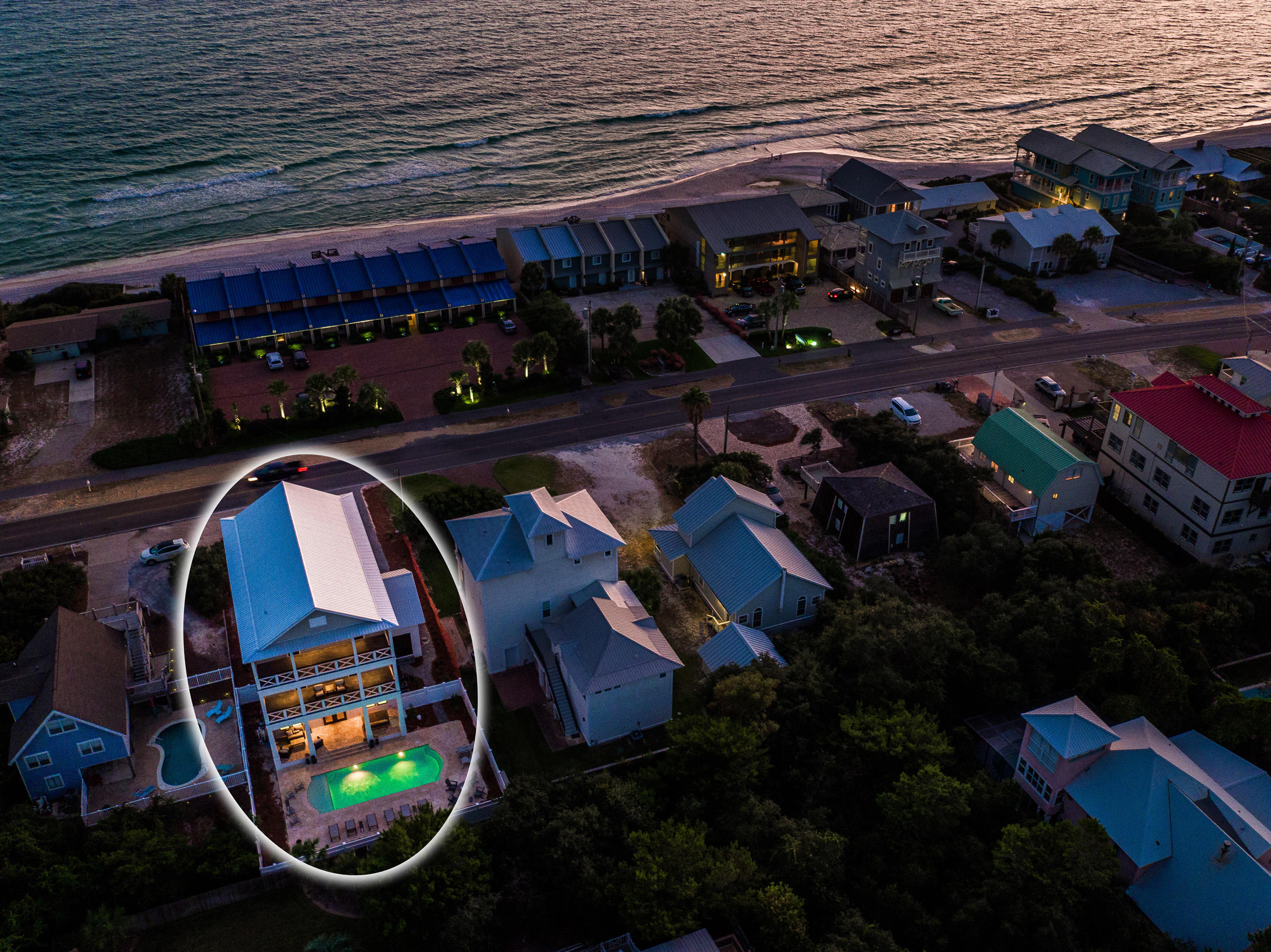 SEACREST - Residential