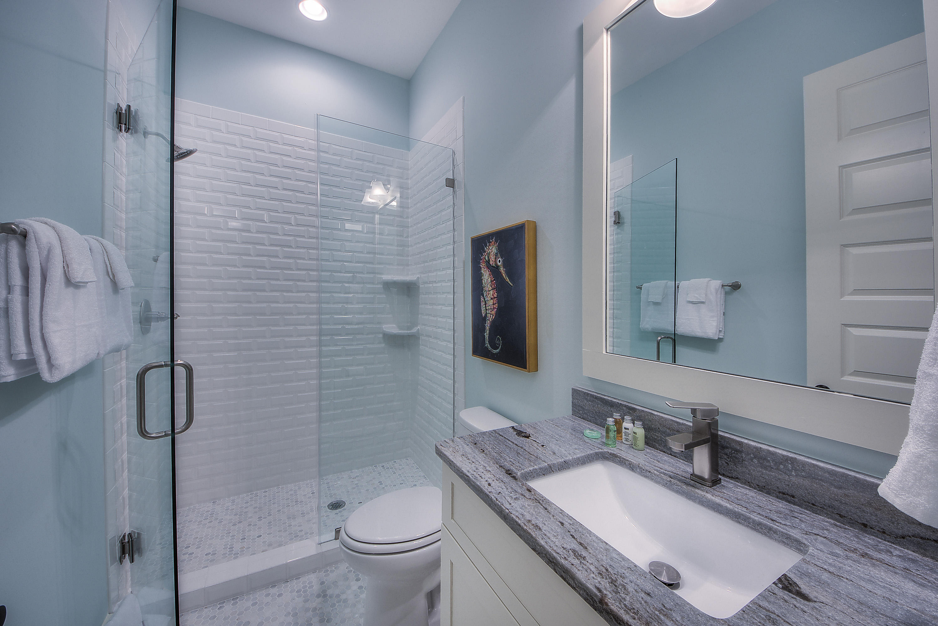 SEACREST - Residential