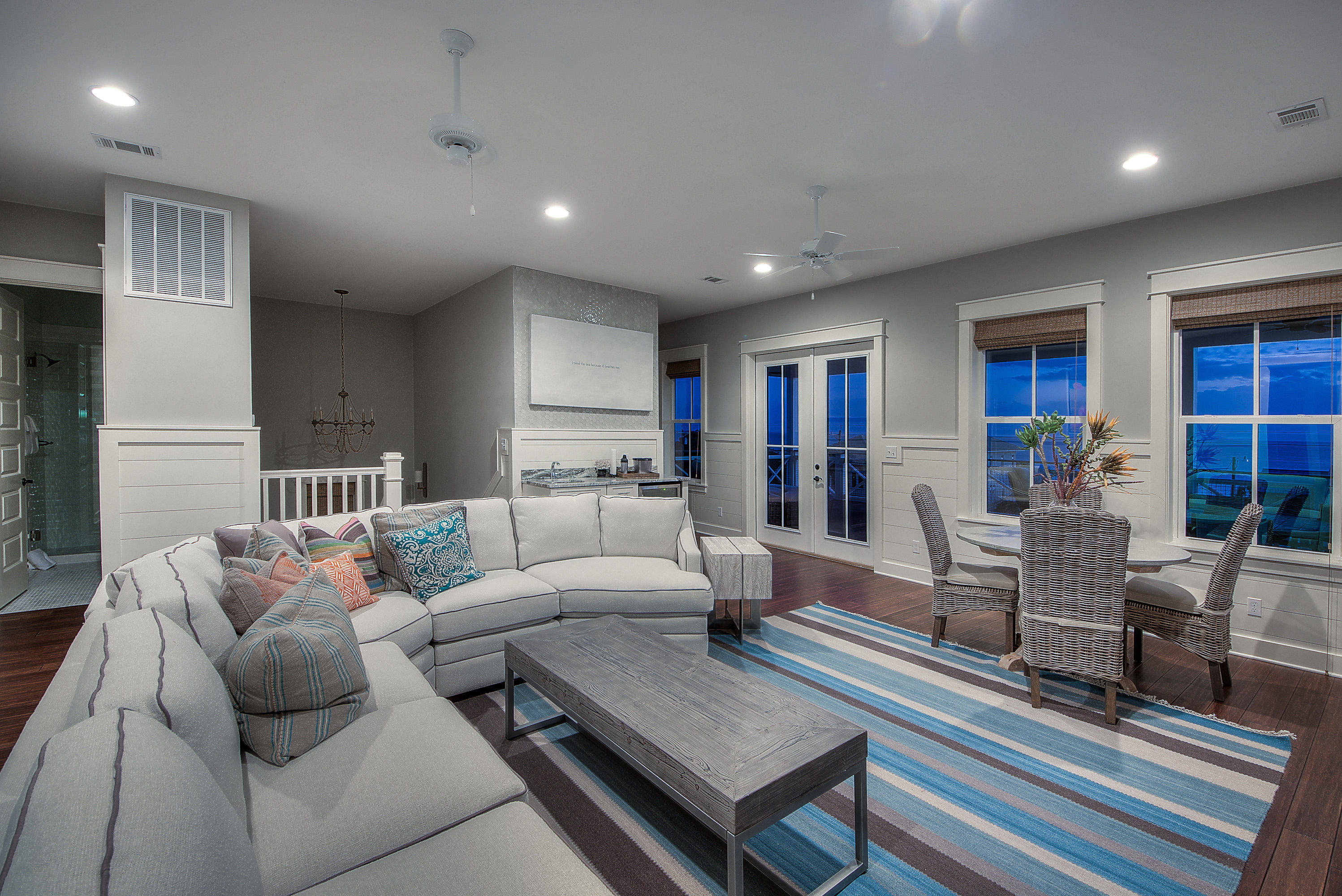 SEACREST - Residential