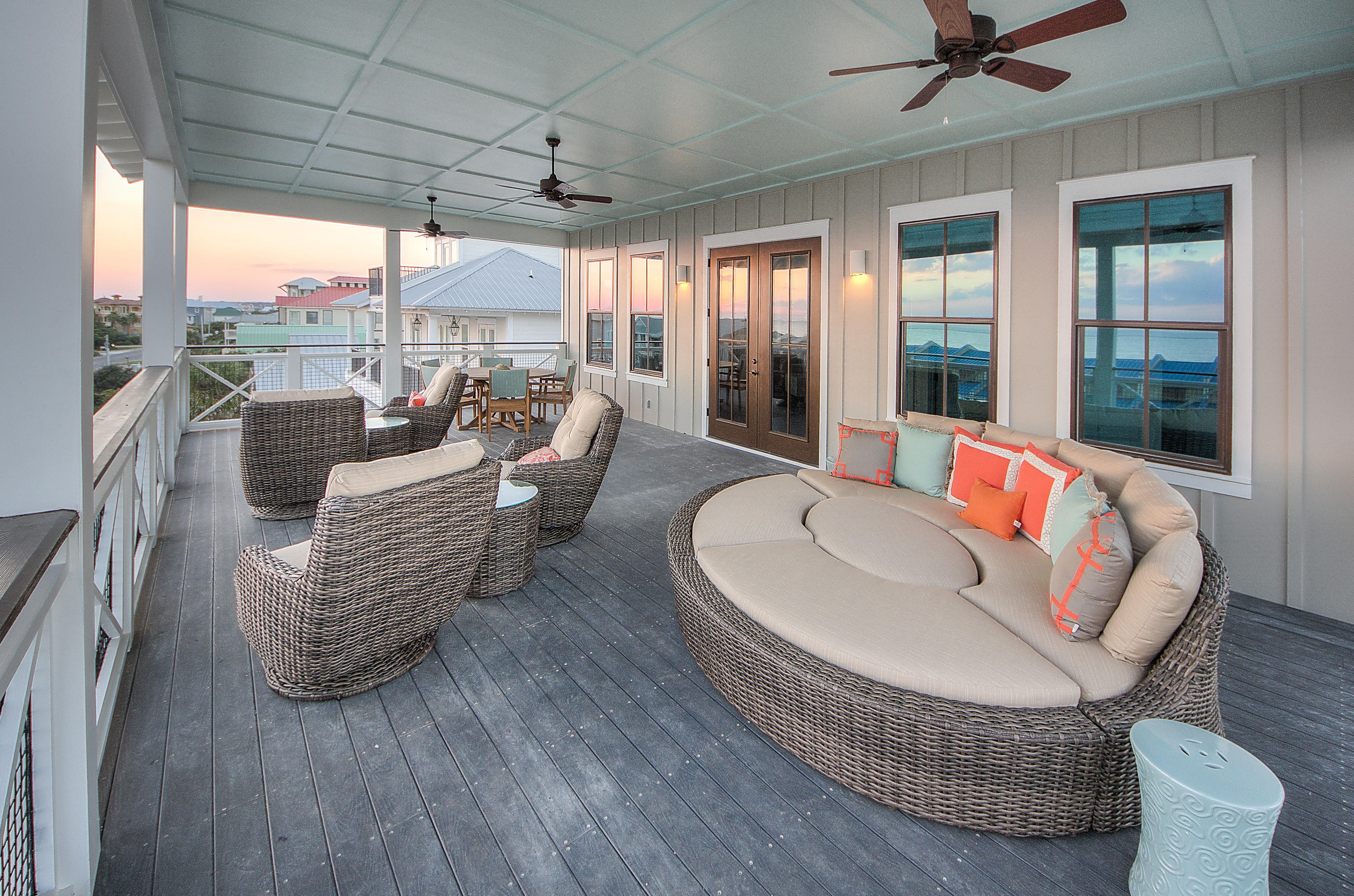 SEACREST - Residential