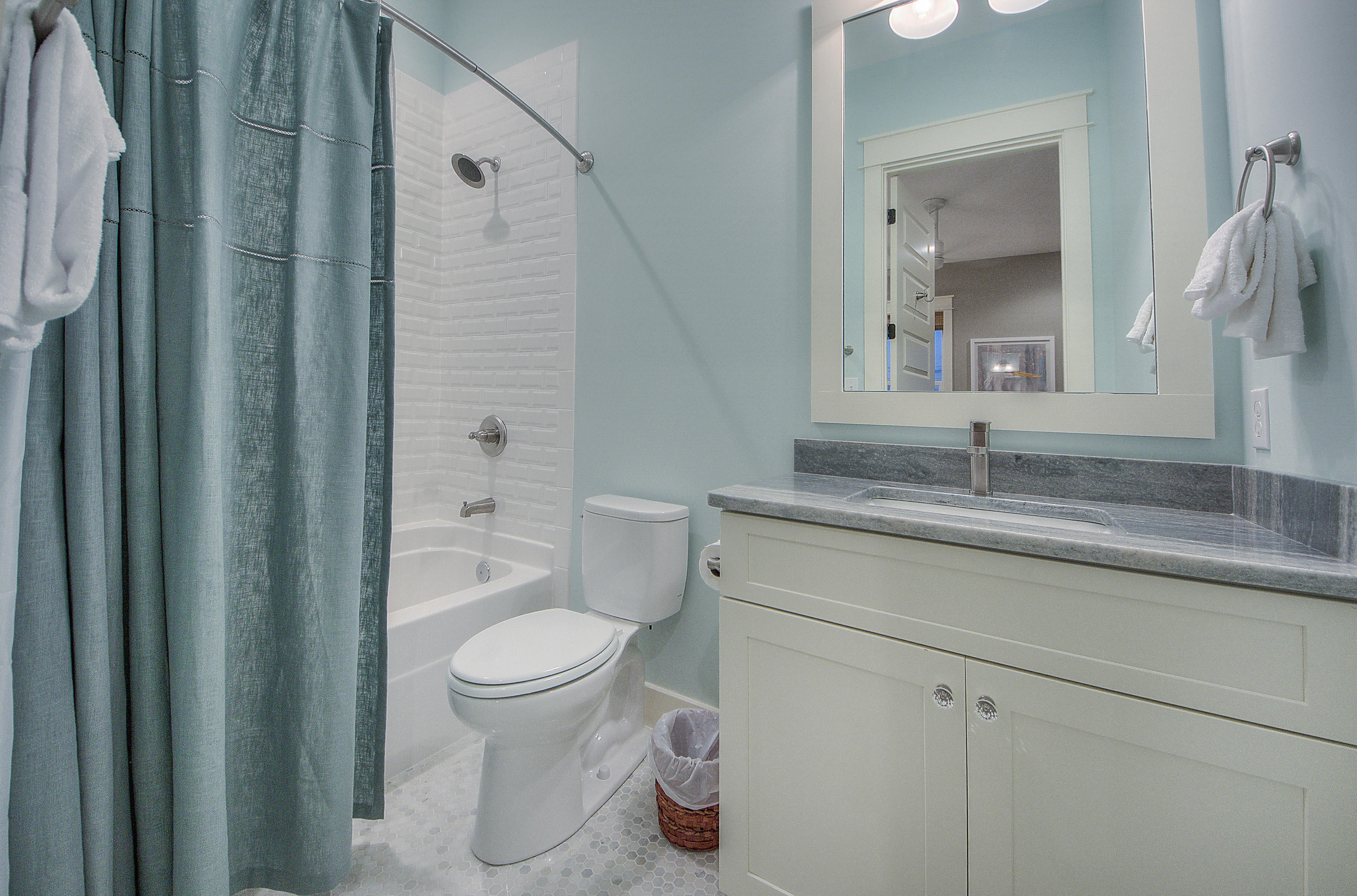 SEACREST - Residential