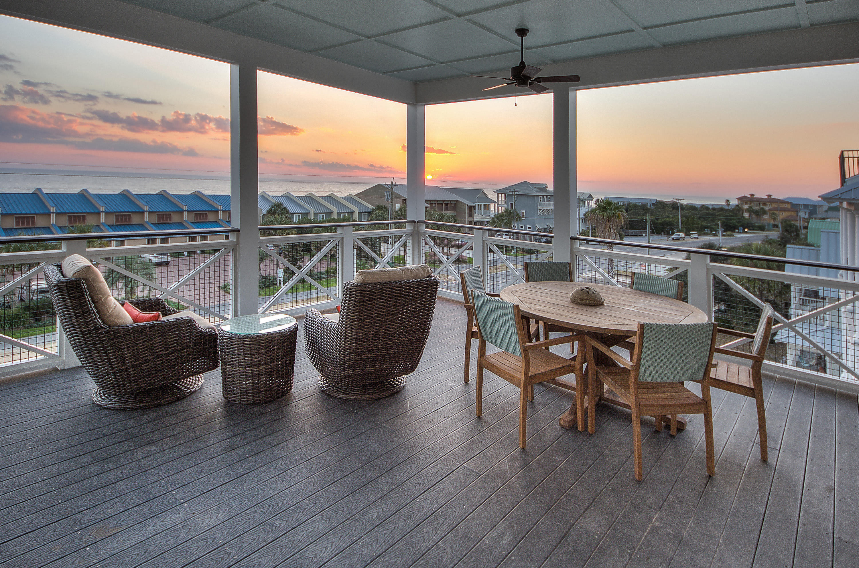 SEACREST - Residential