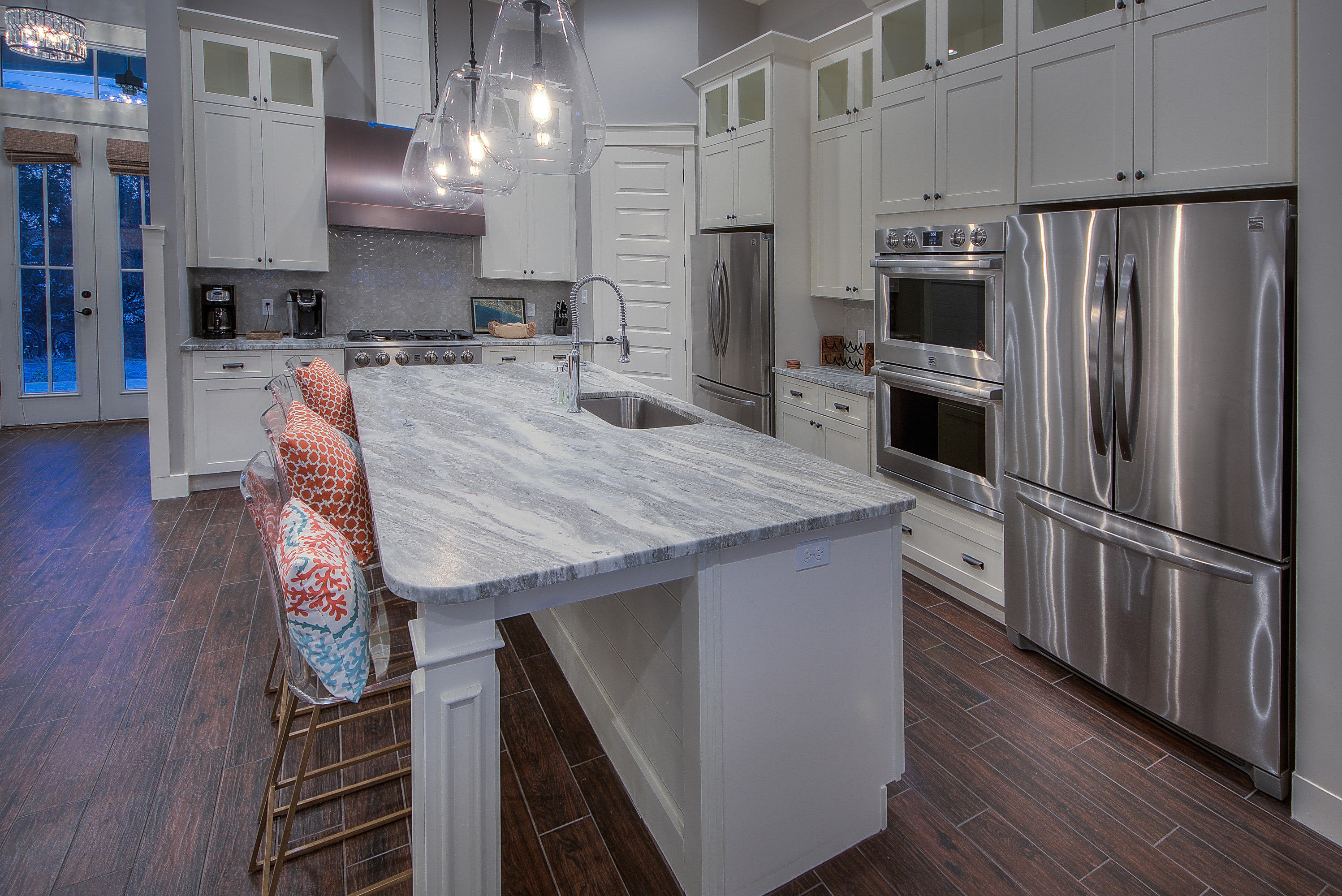SEACREST - Residential