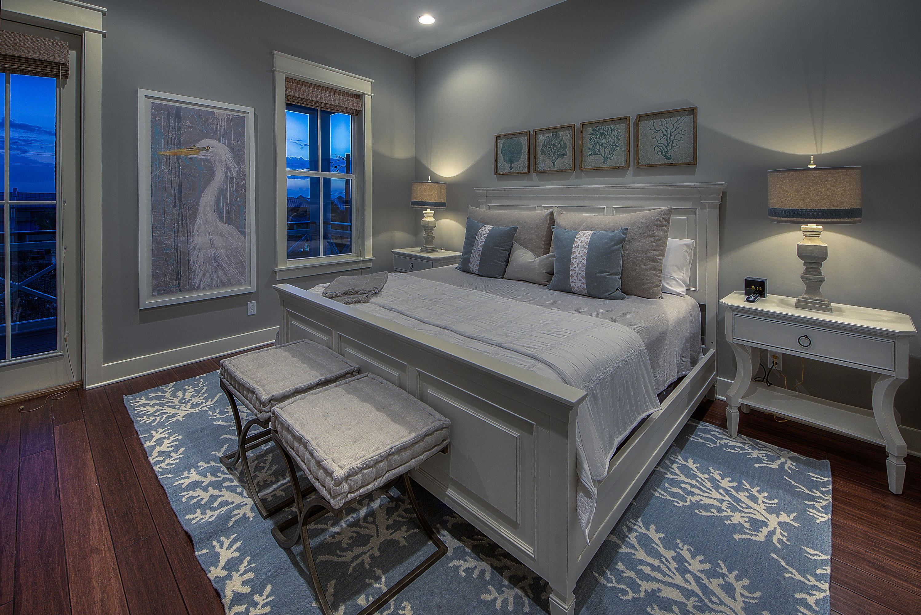SEACREST - Residential
