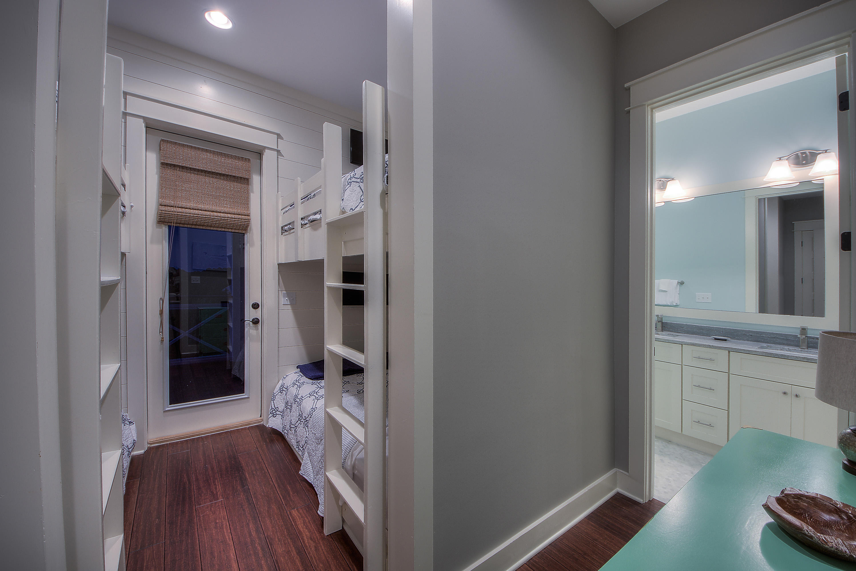 SEACREST - Residential