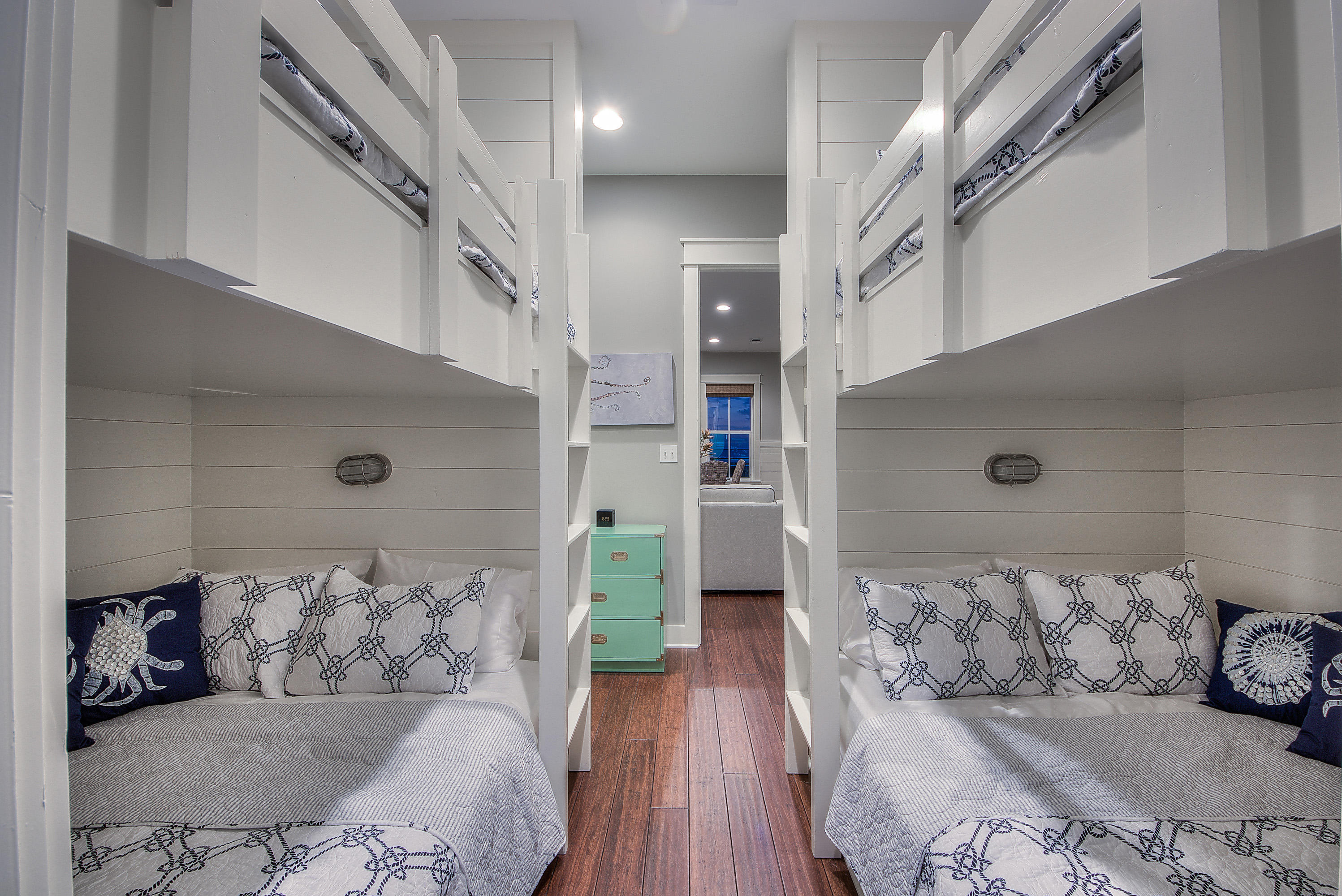 SEACREST - Residential