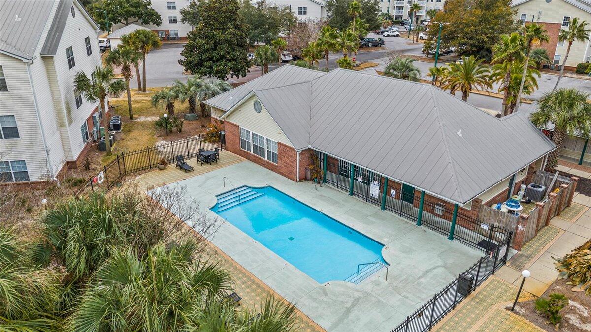 INDIAN LAKE - Residential